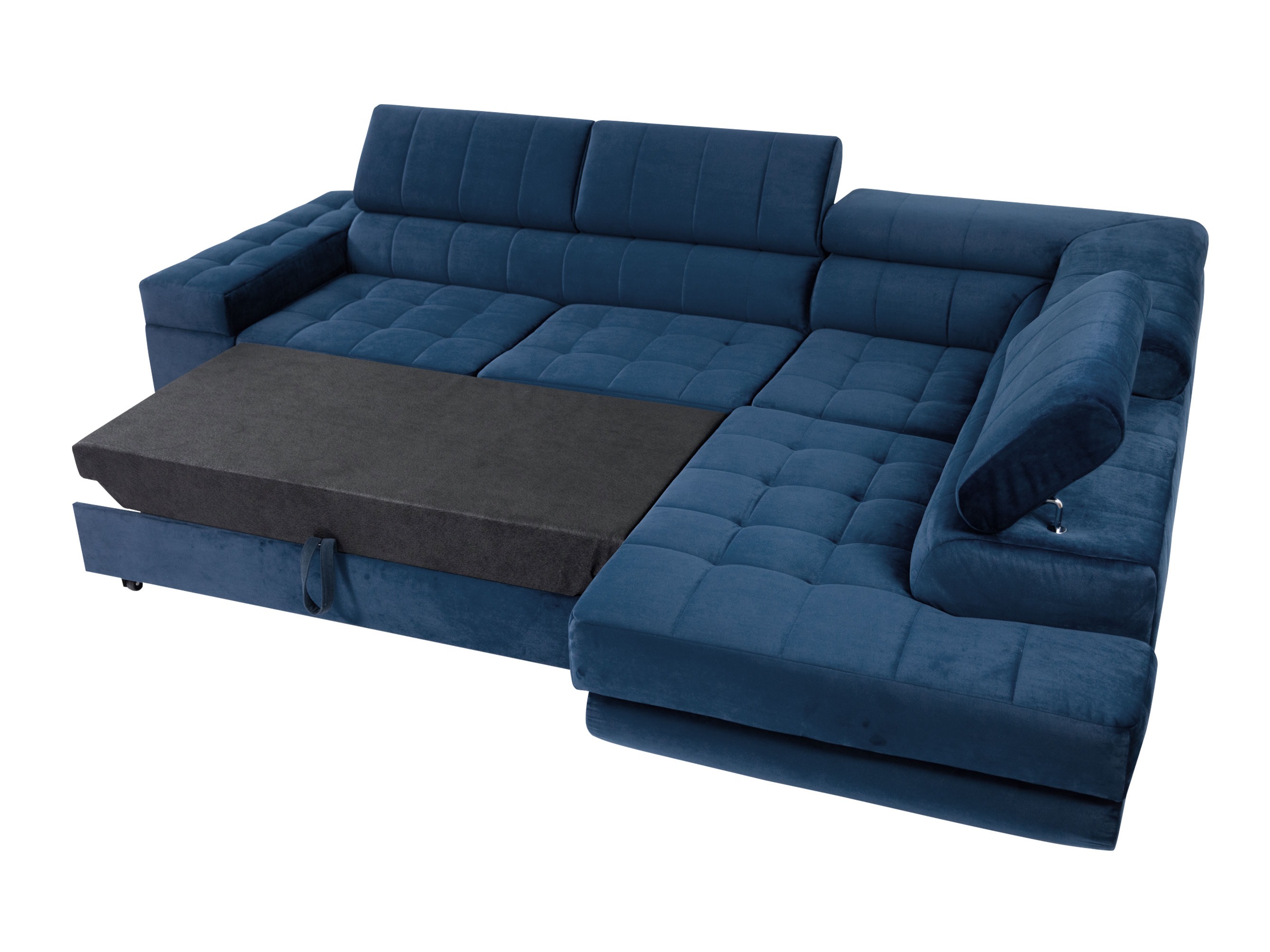 Corner sofa Comfivo Anima I (Piano 26)