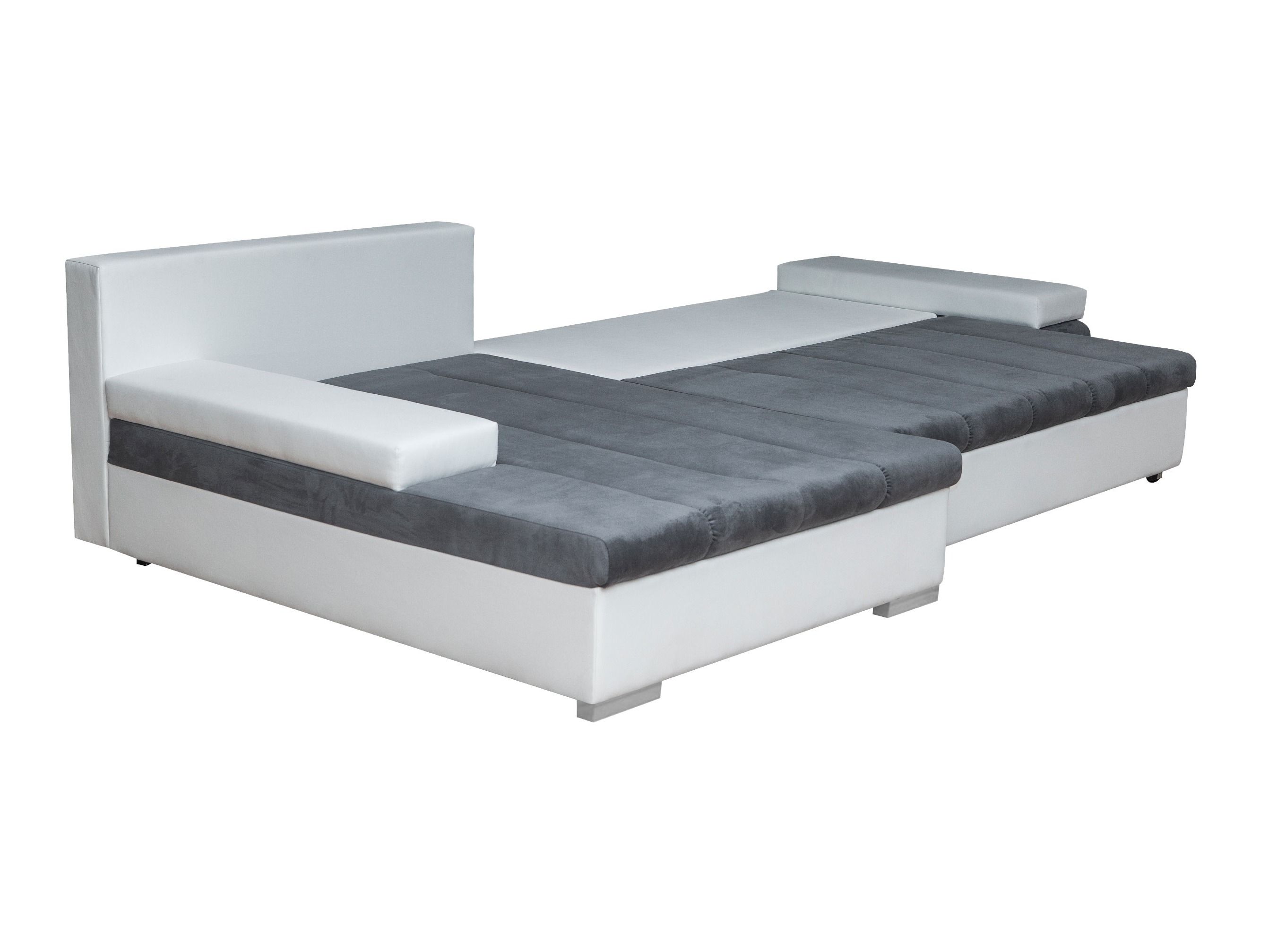 Corner sofa Comfivo Olivetum II (Piano 14 + Piano 13)