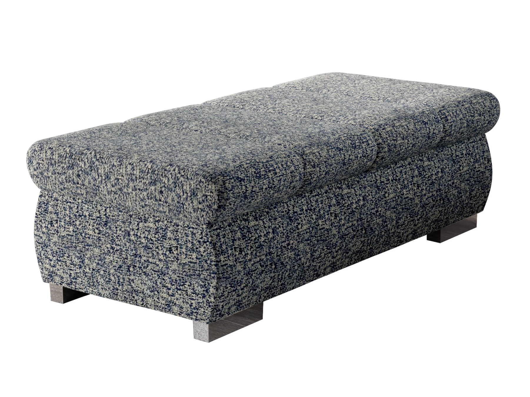 Upholstered bench Comfivo Olivetum I (Corbett 78)