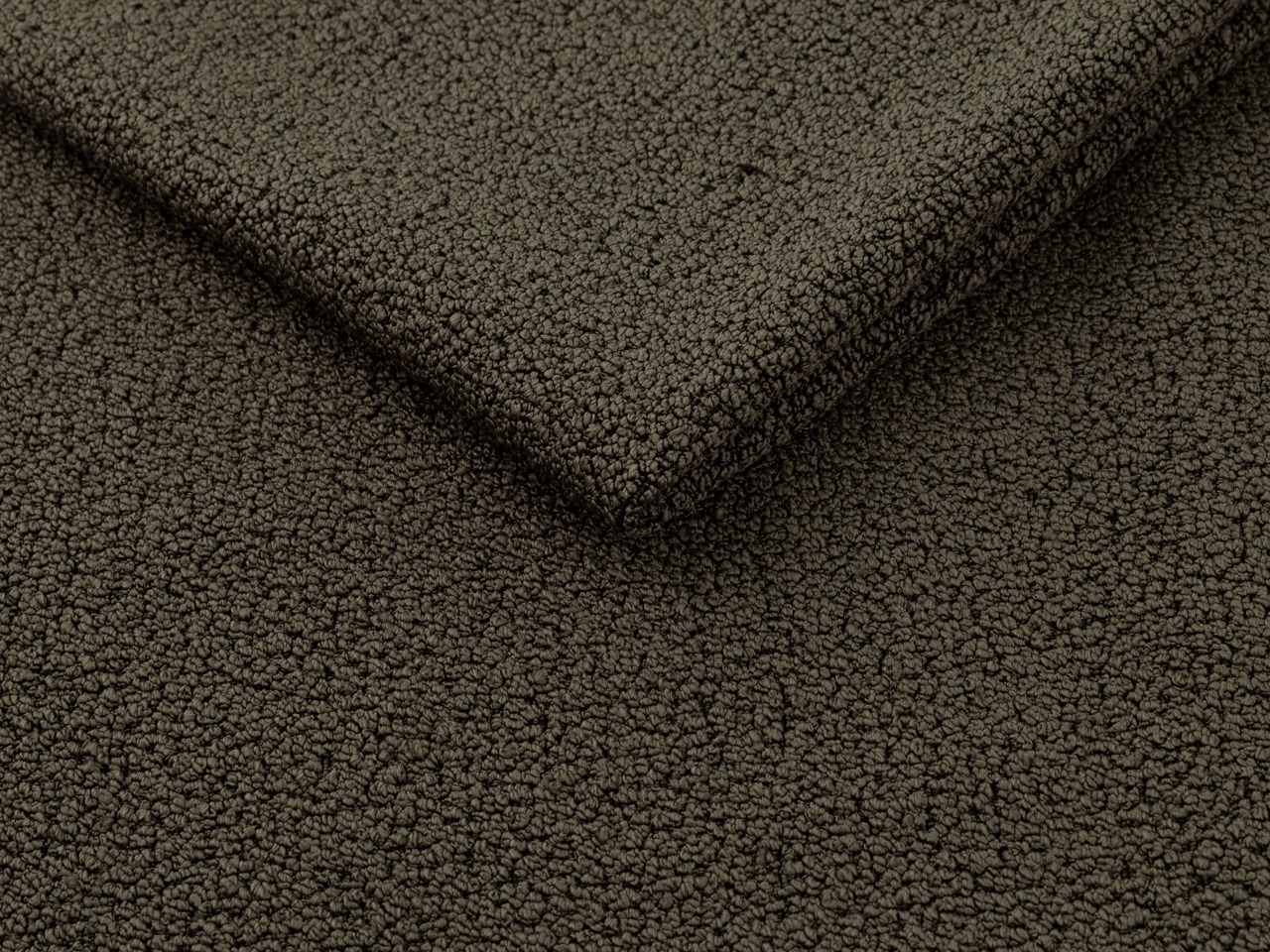 Upholstered bench Comfivo Anima (Manza 29)