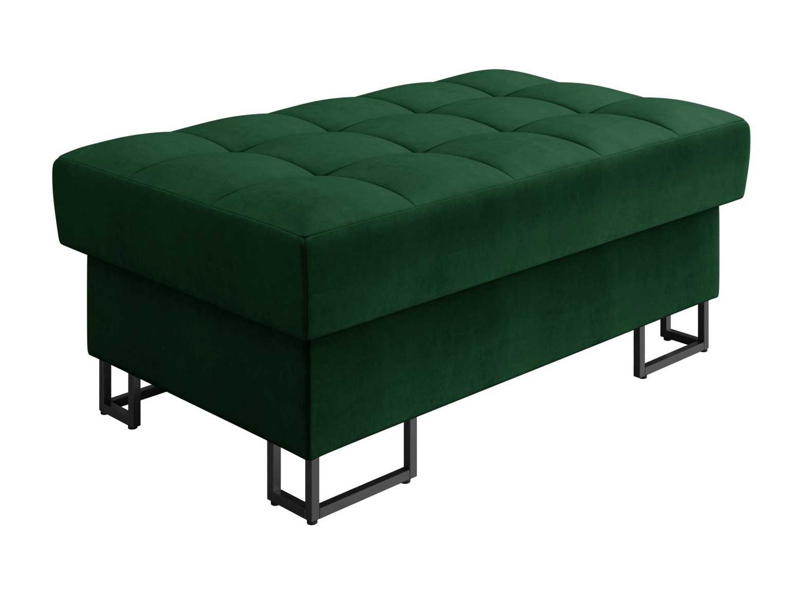 Upholstered bench Comfivo Anima (Piano 26)
