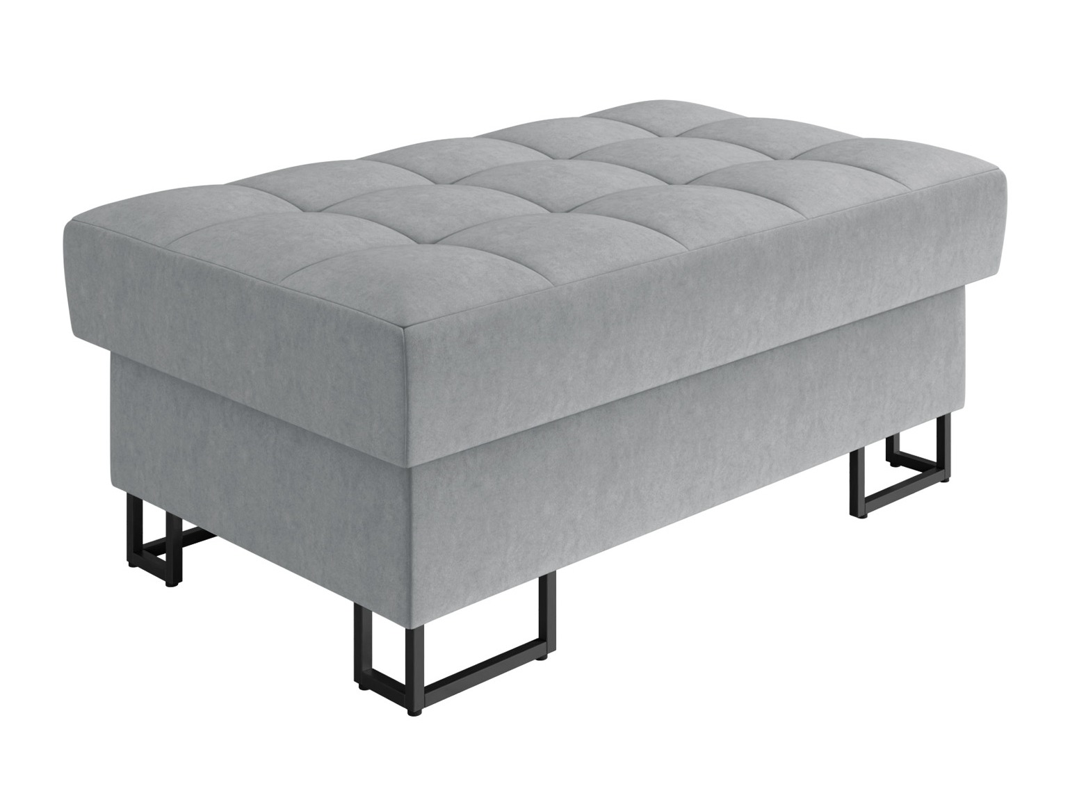 Upholstered bench Comfivo Anima (Zoya 12)
