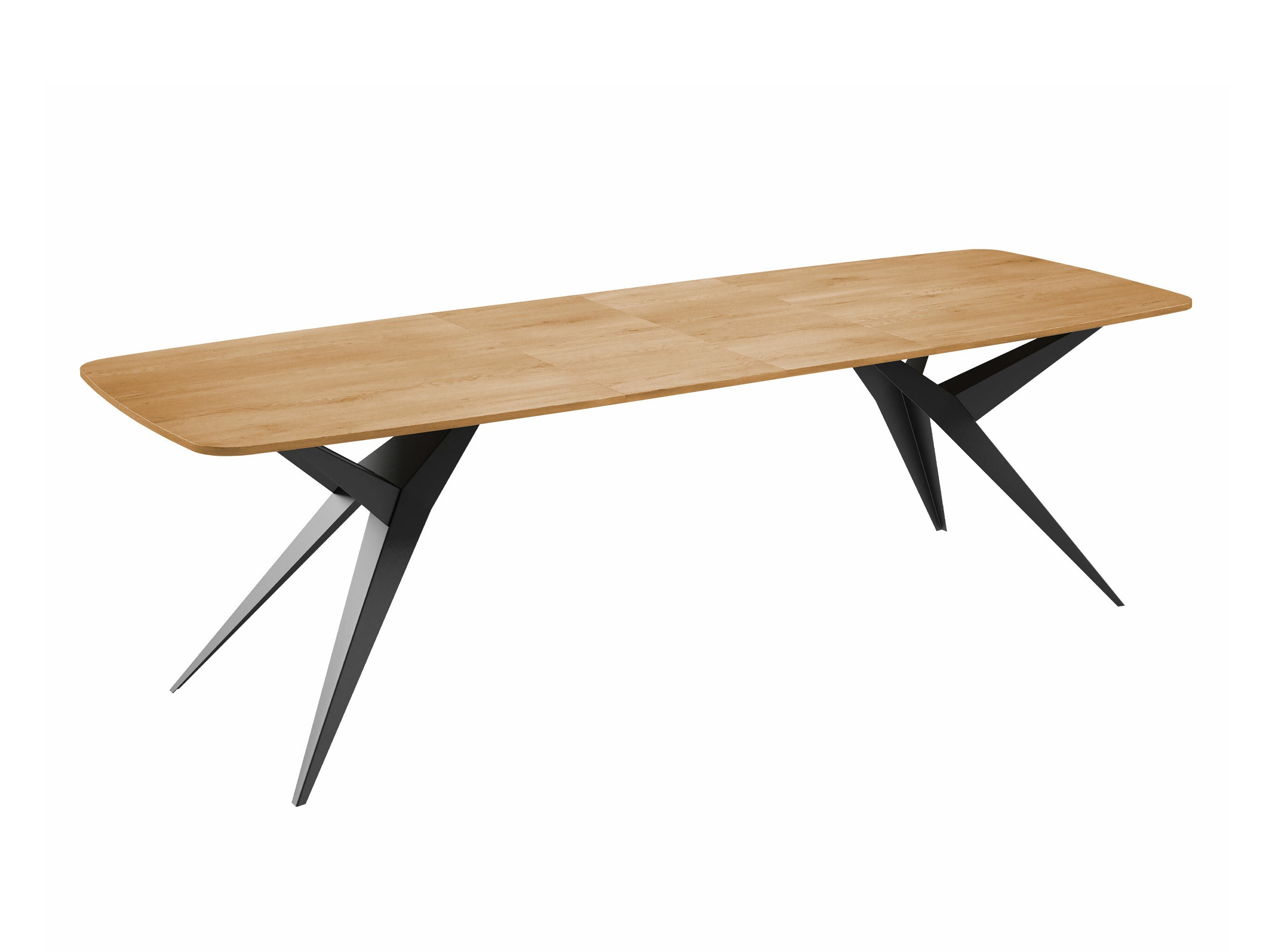 Table Oswego 152 (White marble)