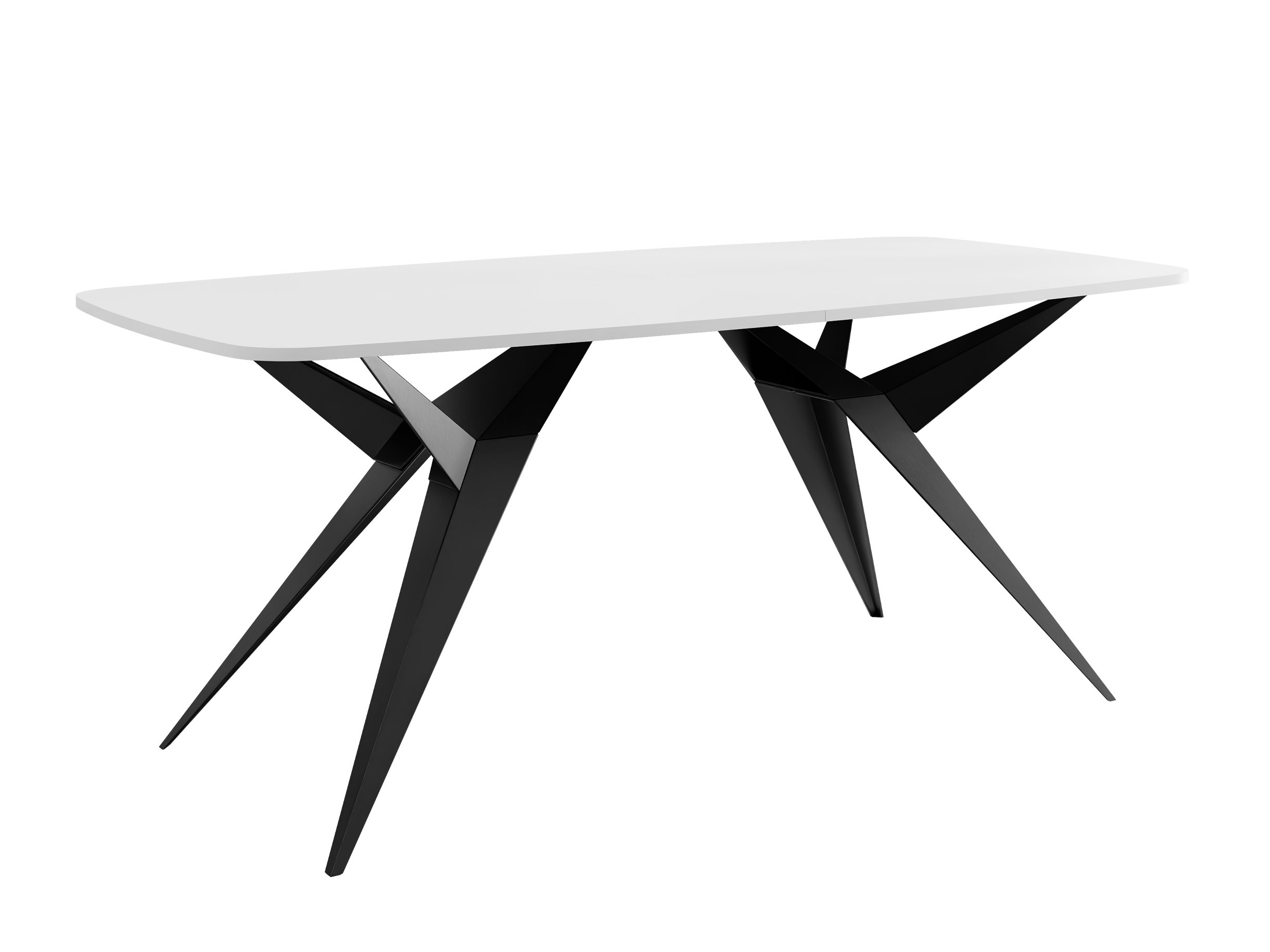 Table Oswego 152 (White)