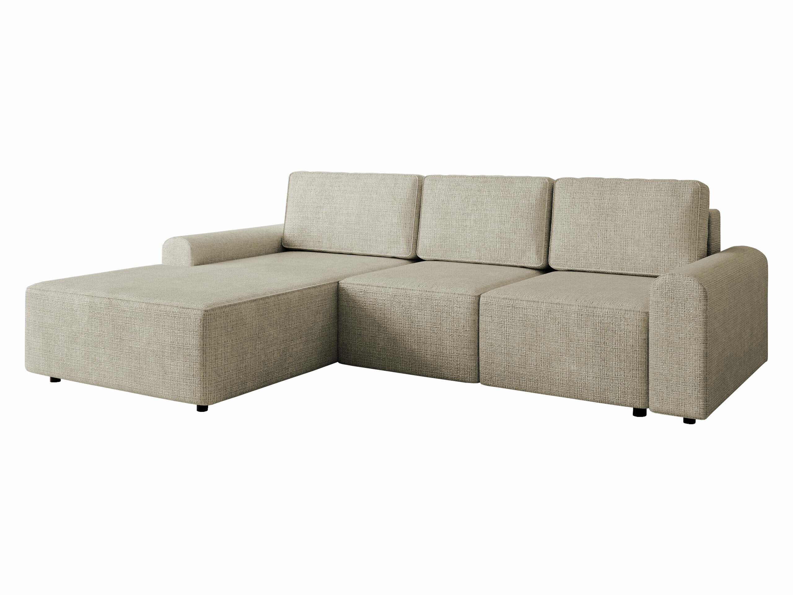 Corner sofa Stonecrest 105 (Sierra 744)