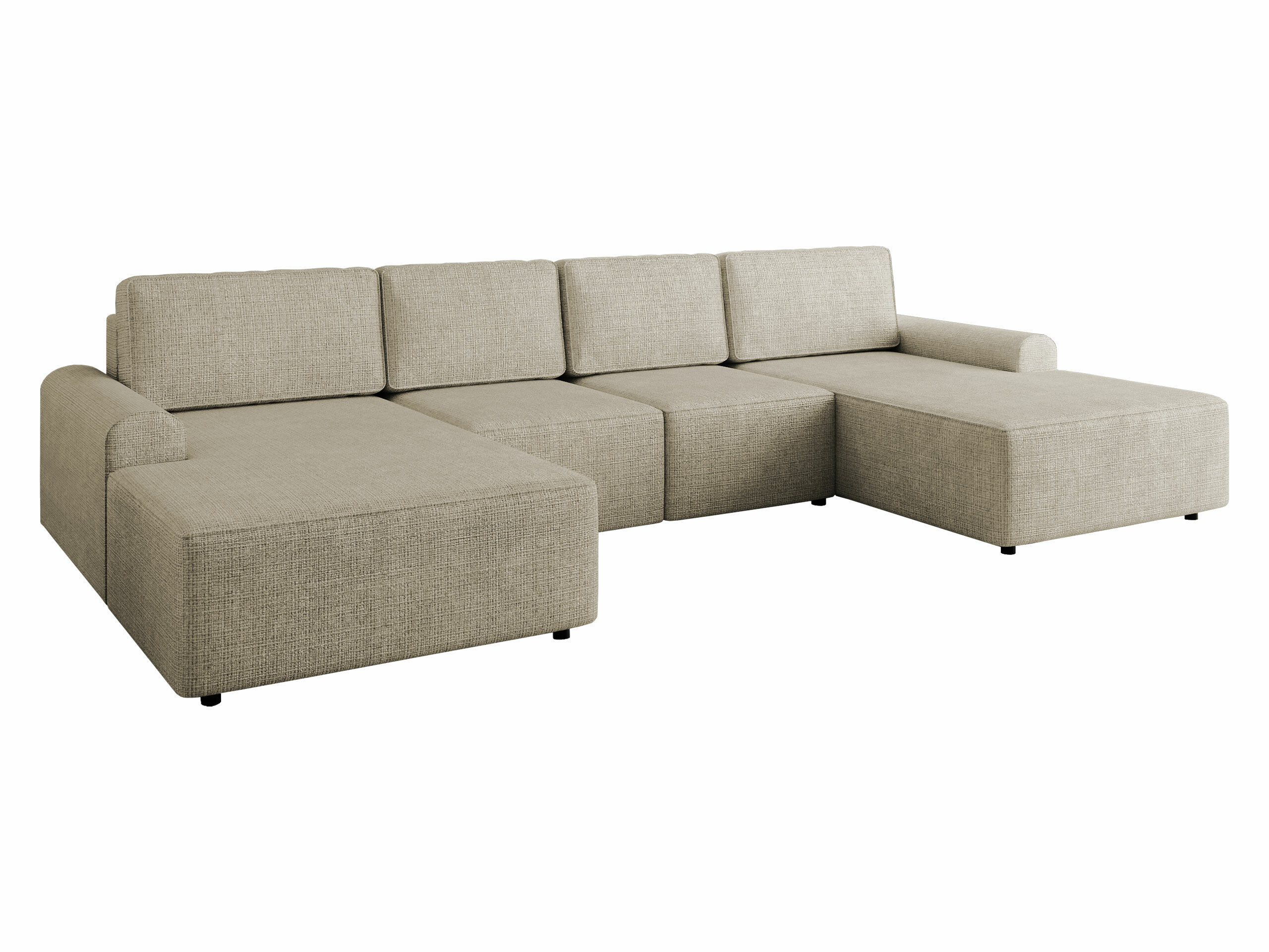 Corner sofa Stonecrest 106 (Sierra 744)