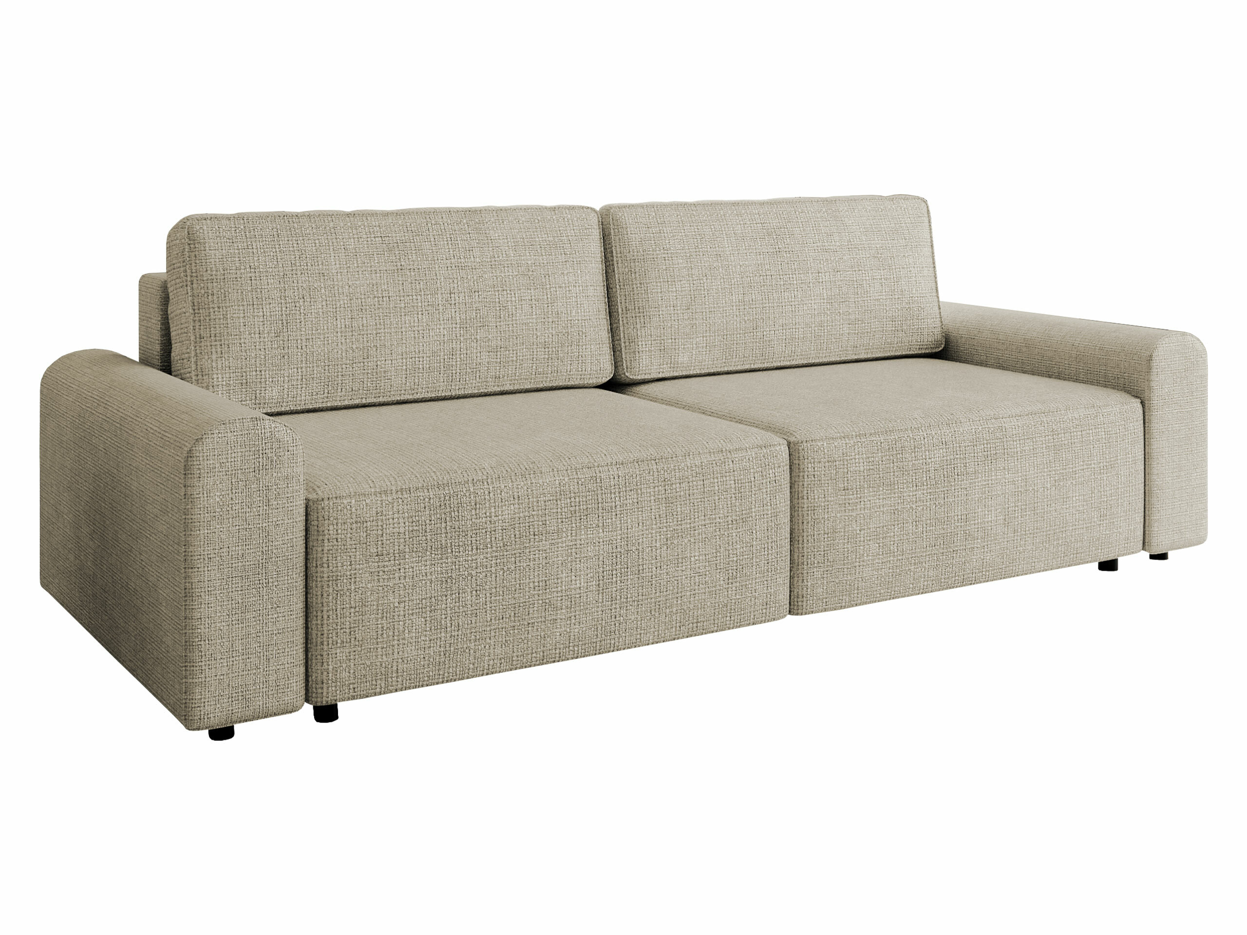 Sofa bed Stonecrest 107 (Sierra 744)