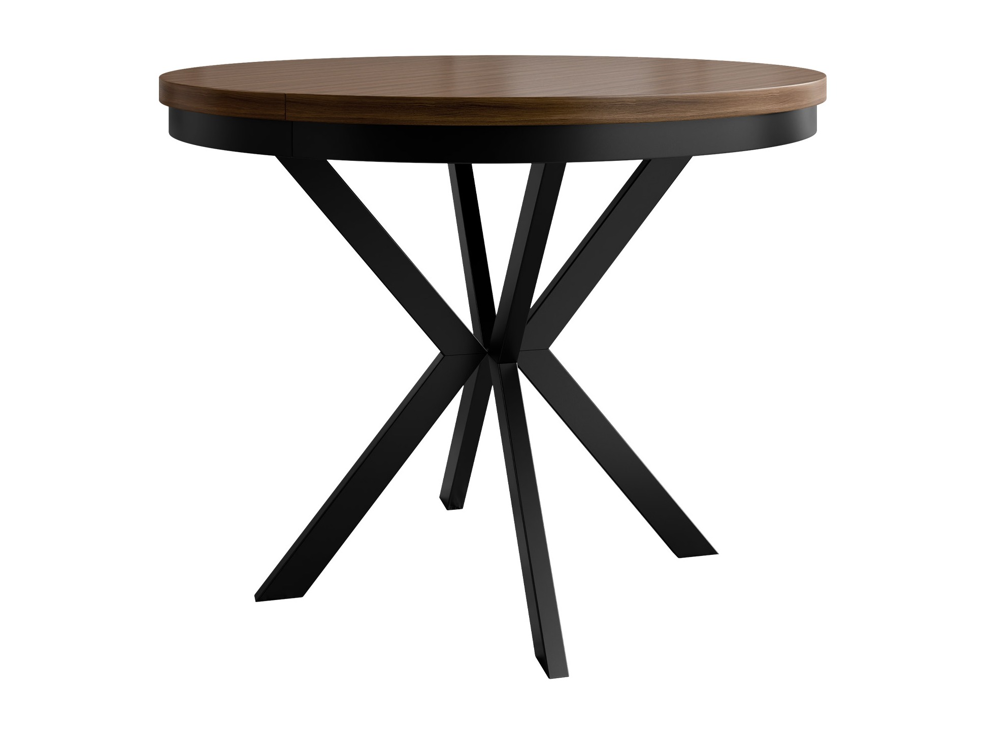 Table Oswego 156 (Walnut)