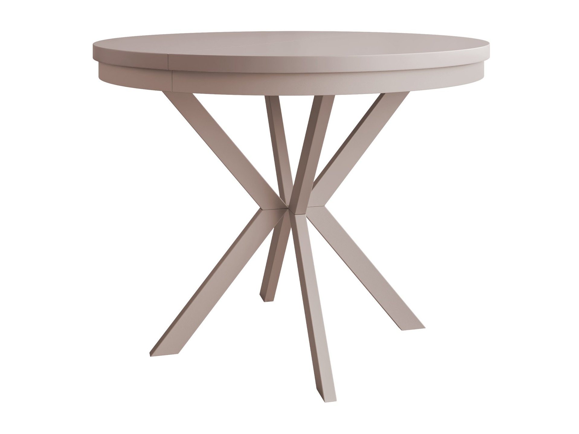 Table Oswego 157 (Cashmere)