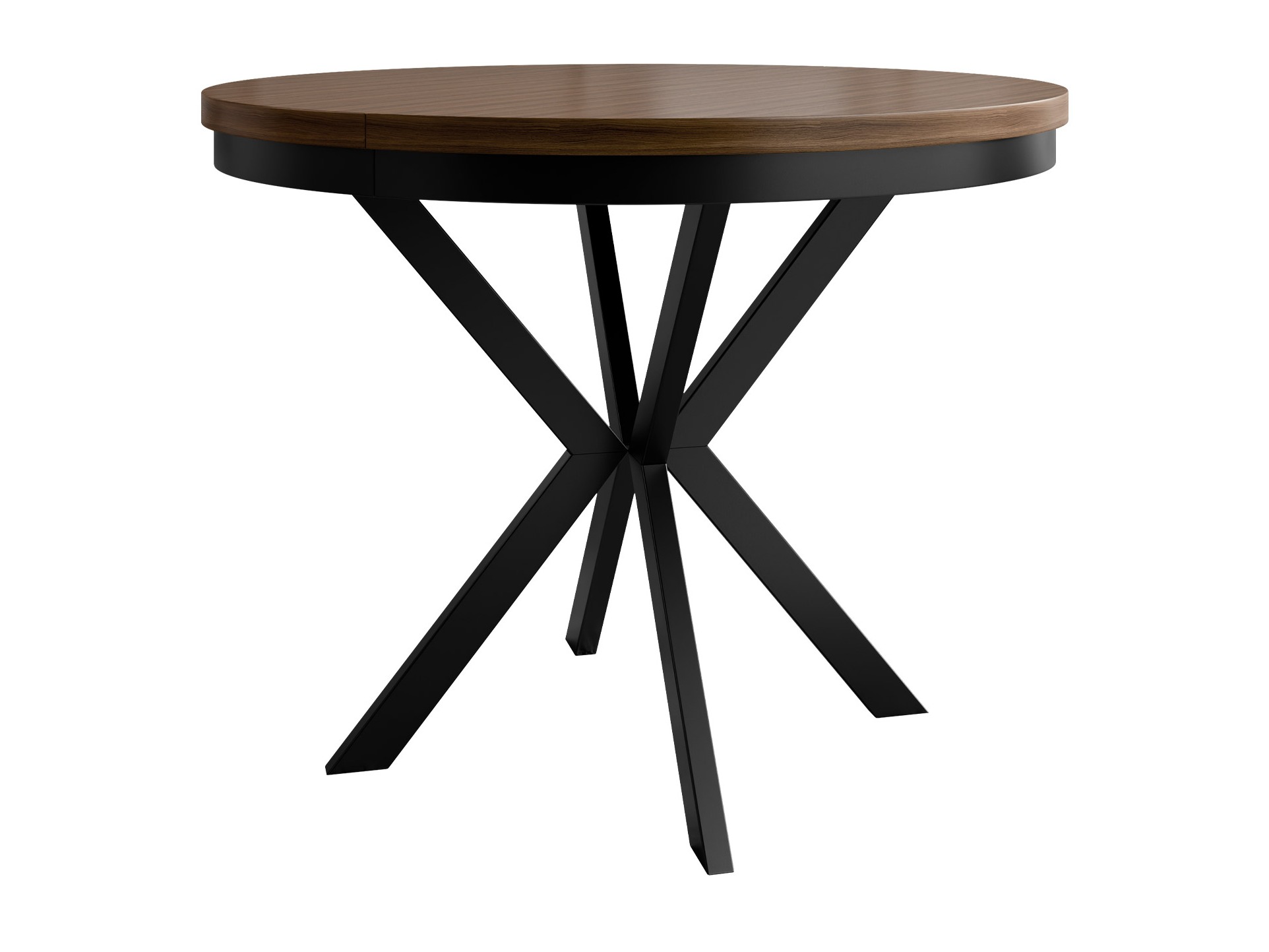 Table Oswego 157 (Walnut)