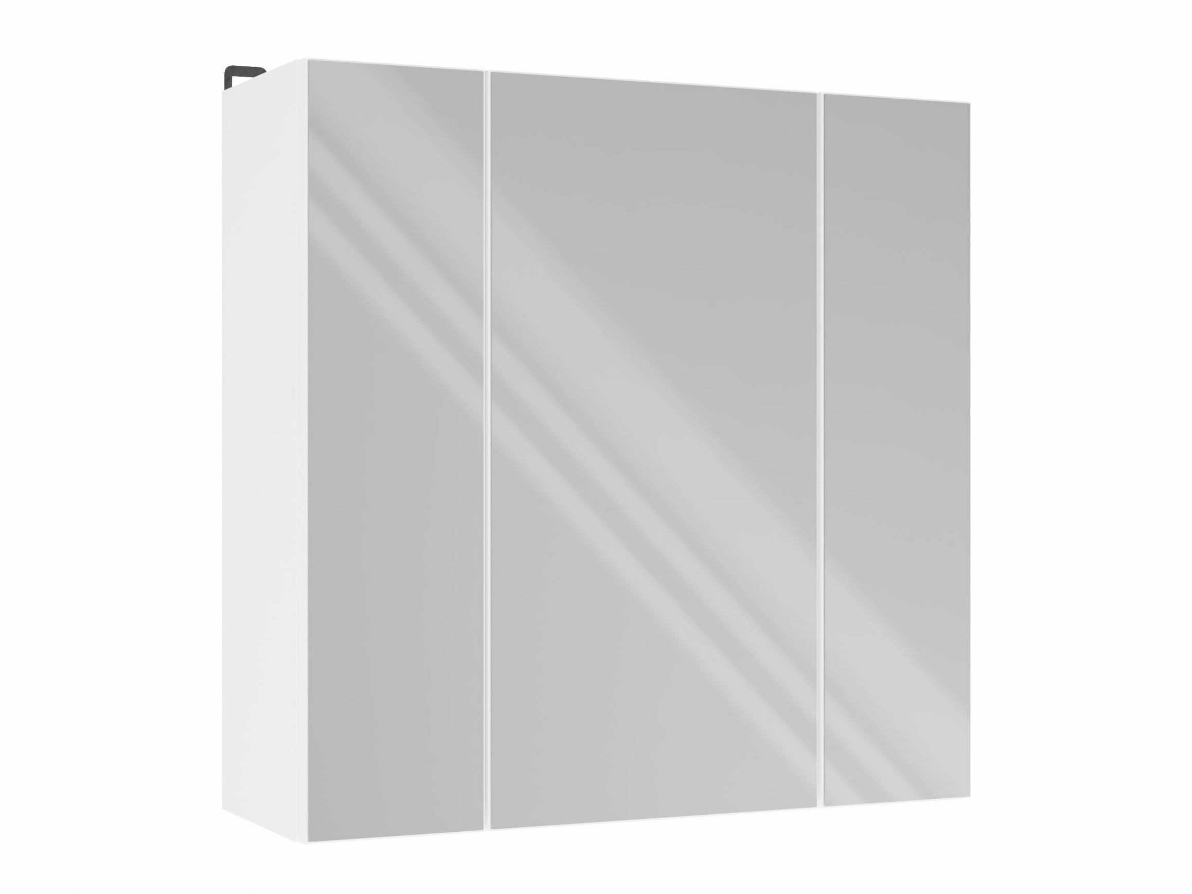 Bathroom mirror cabinet Mandeville 343