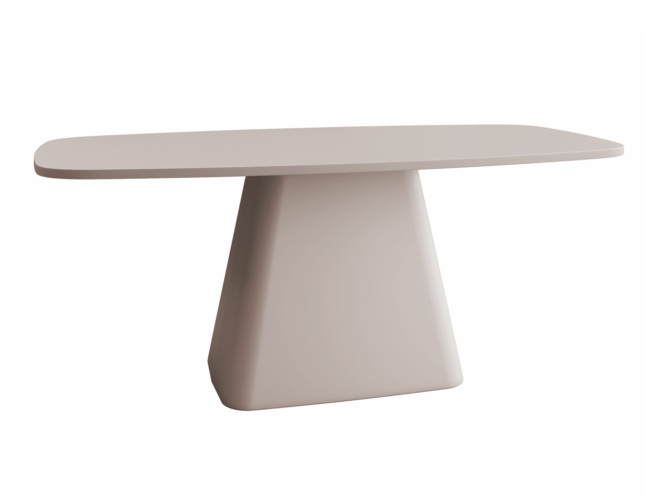 Coffee table Oswego 158 (Cashmere)