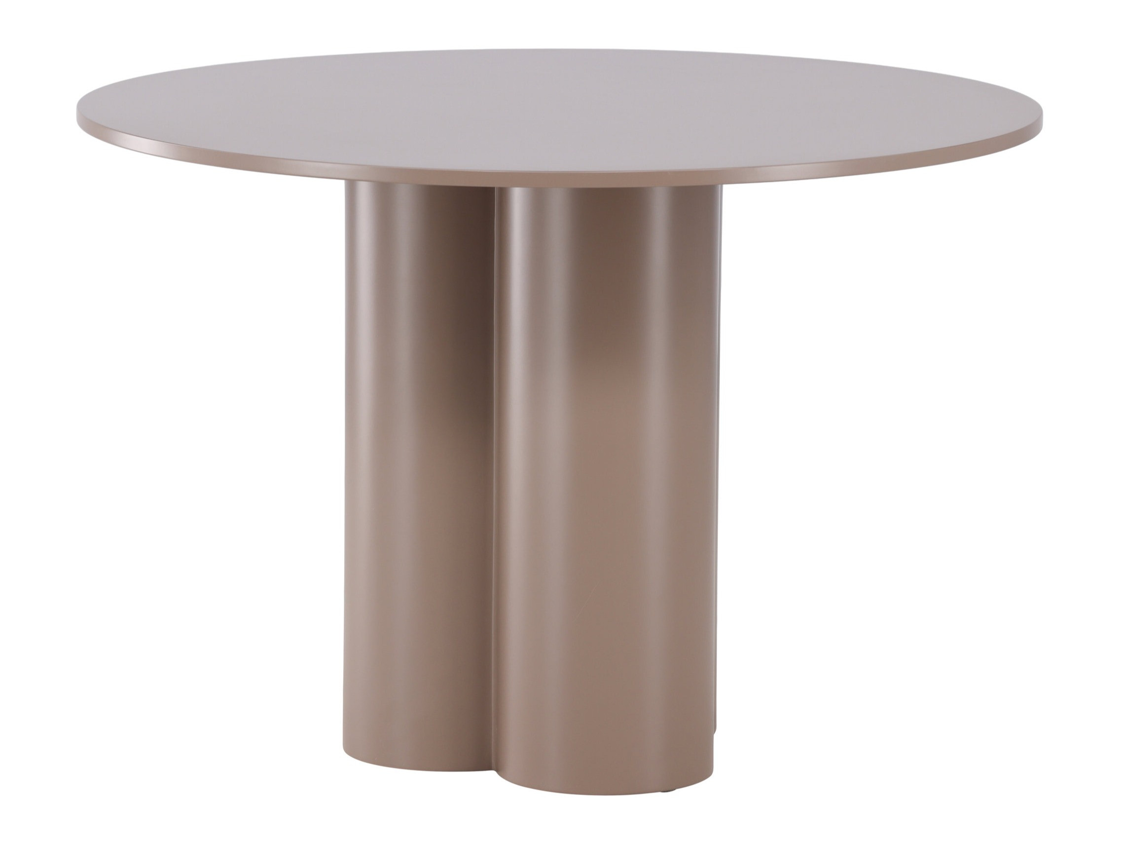Table Dallas 4446 (Dark brown)