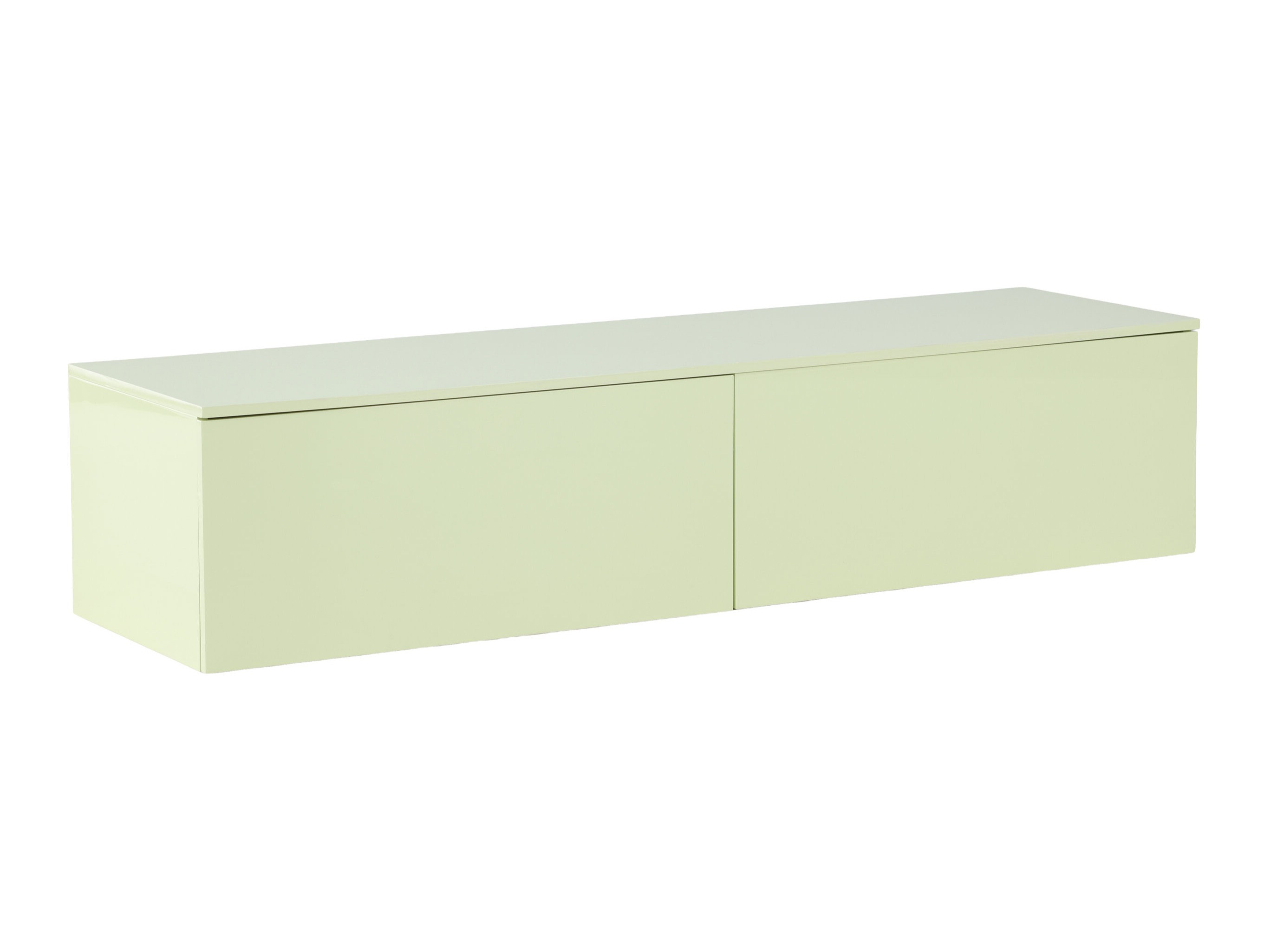 TV stand Dallas 3253 (Green)
