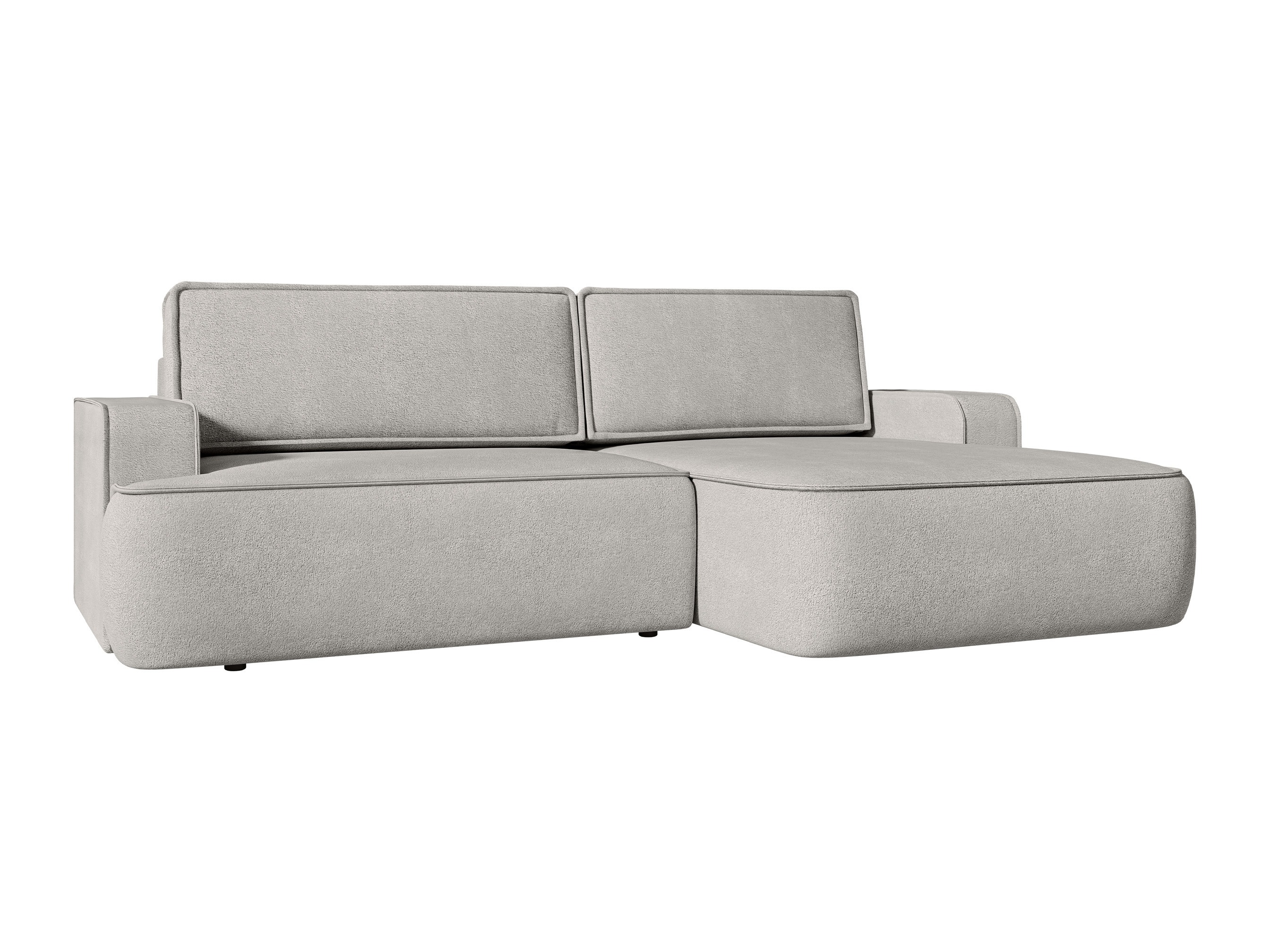 Corner sofa Bountiful 102 (Velo 623)