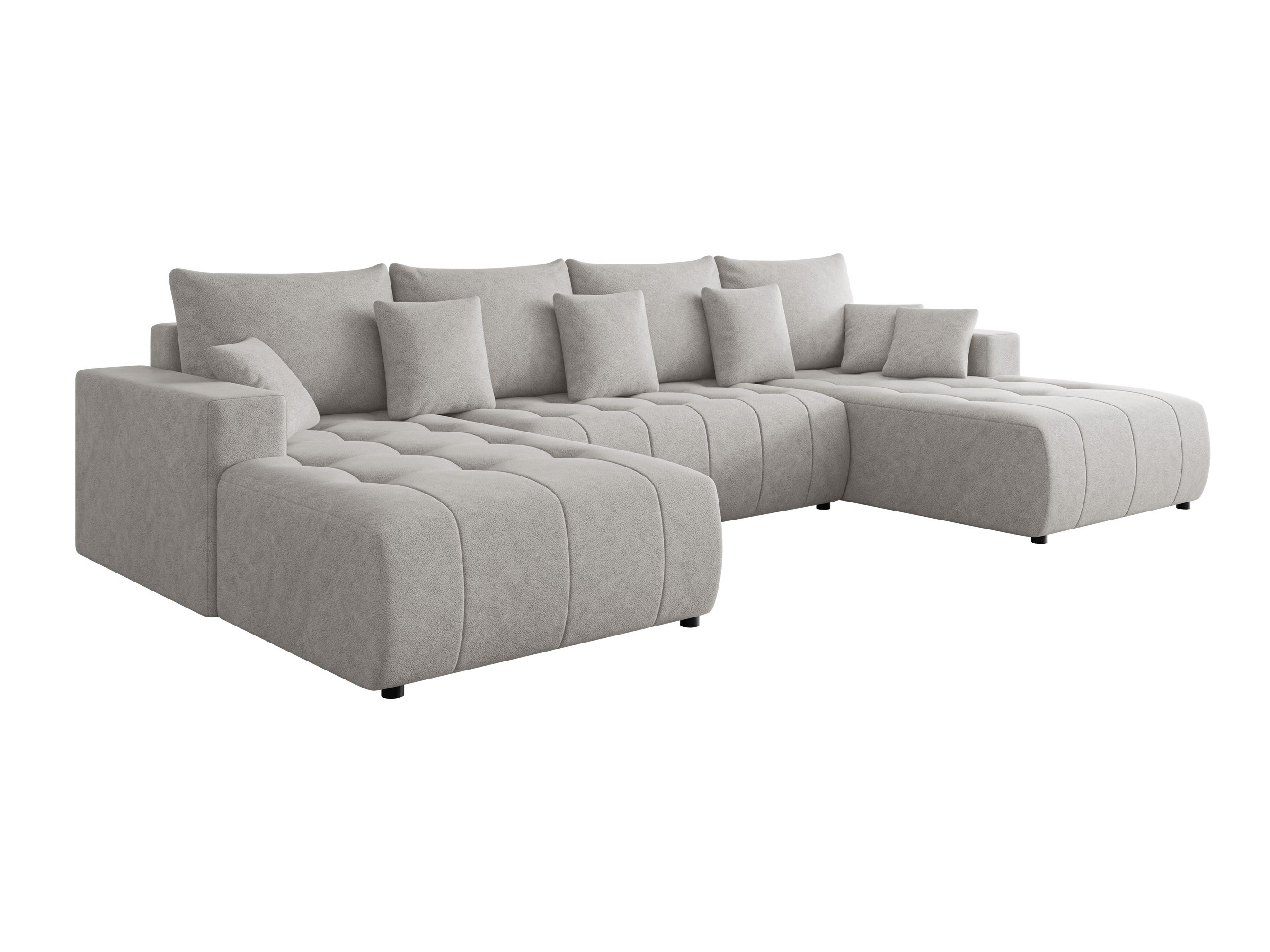 Corner sofa Bountiful 105 (Velo 633)