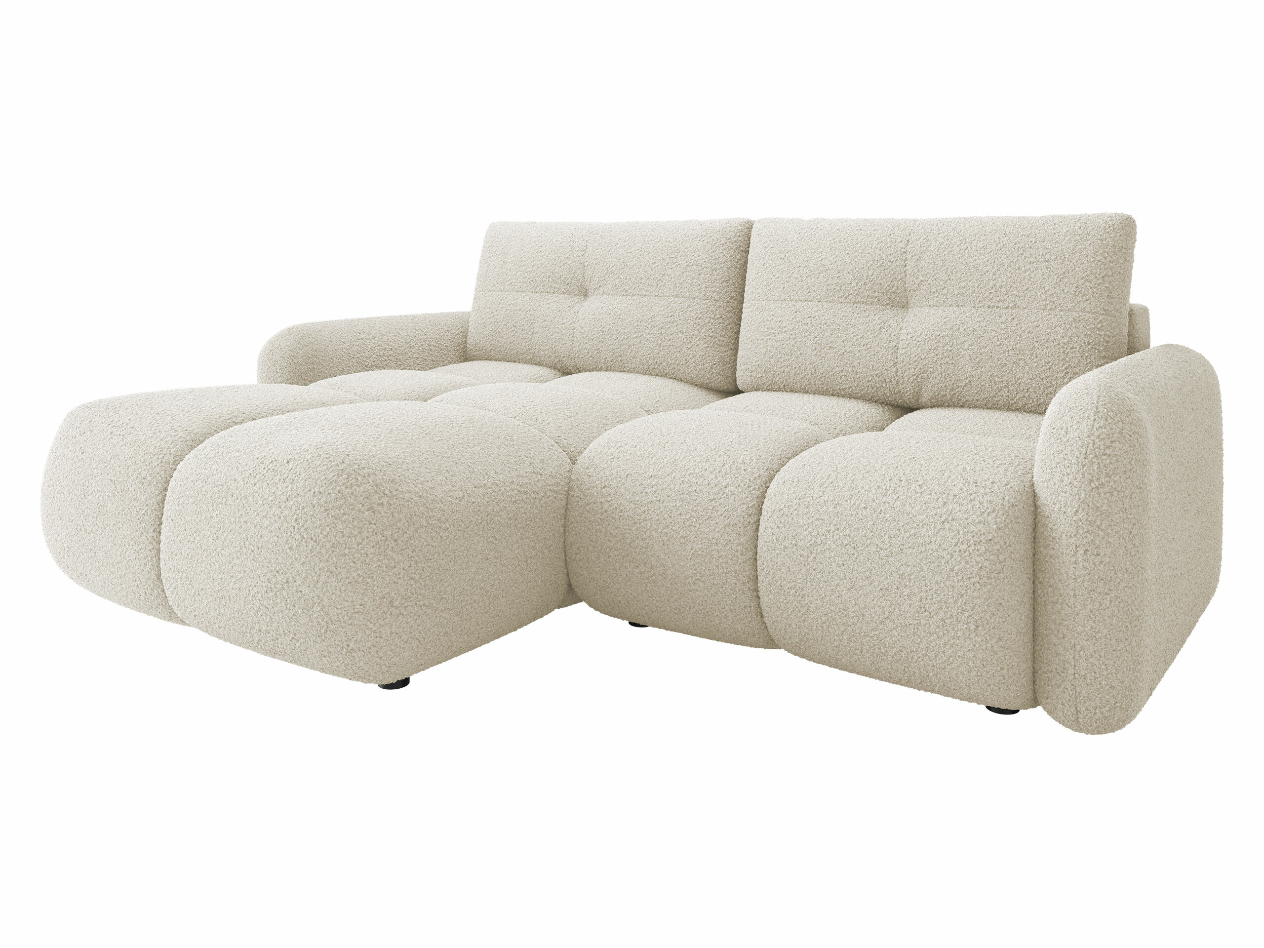 Corner sofa Clinton 101 (Lambi 05)