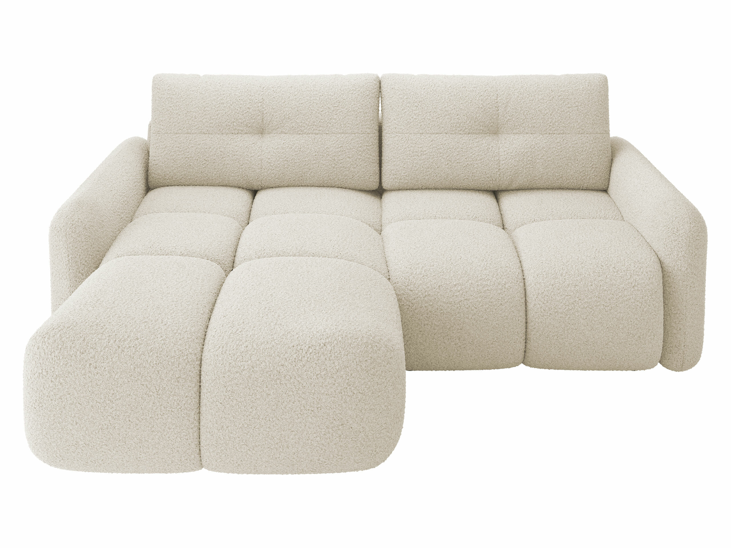 Corner sofa Clinton 101 (Lambi 05)