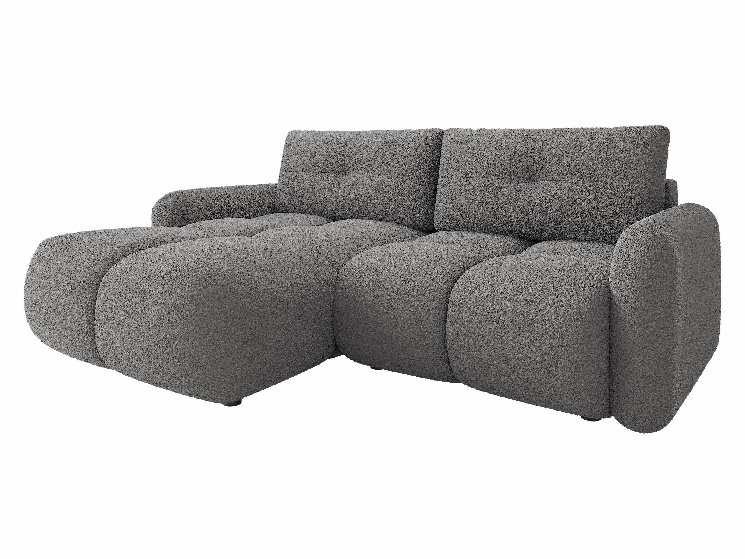 Corner sofa Clinton 101 (Lambi 12)