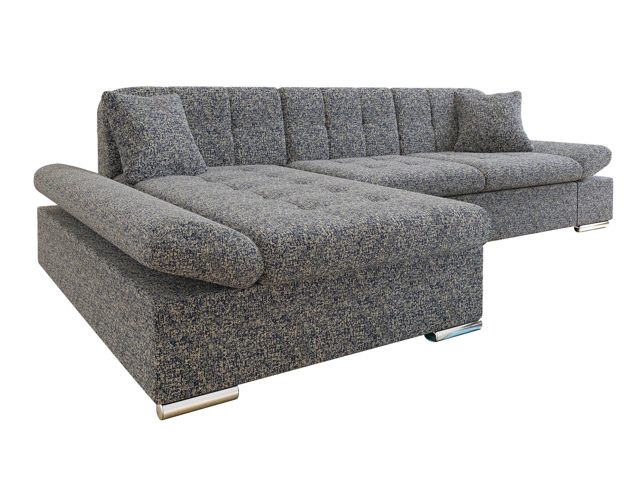 Corner sofa Comfivo Sanitas II (Corbett 78)