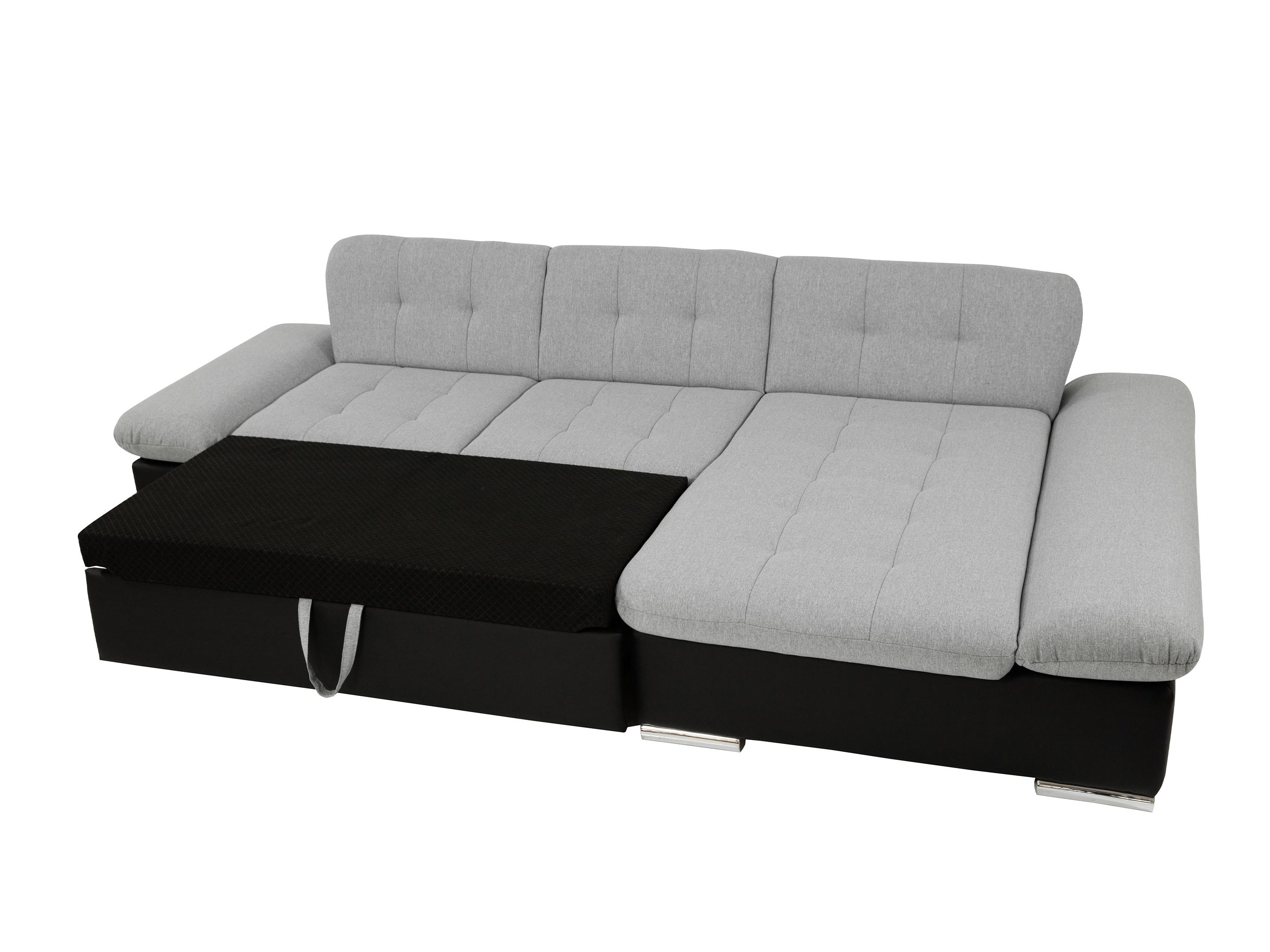 Corner sofa Comfivo Sanitas II (Maya 09 + Maya 20)