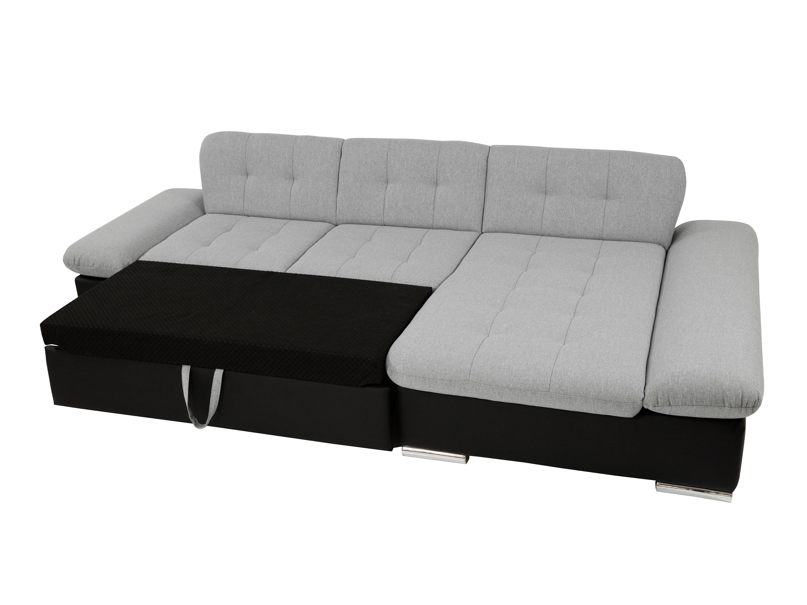 Corner sofa Comfivo Sanitas II (Piano 17)