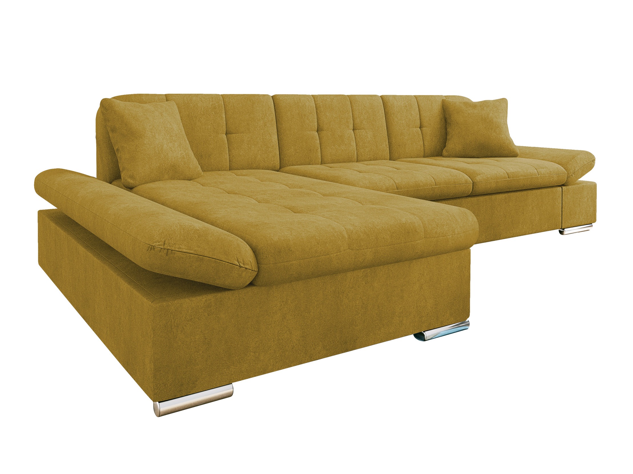Corner sofa Comfivo Sanitas II (Zoya 13)