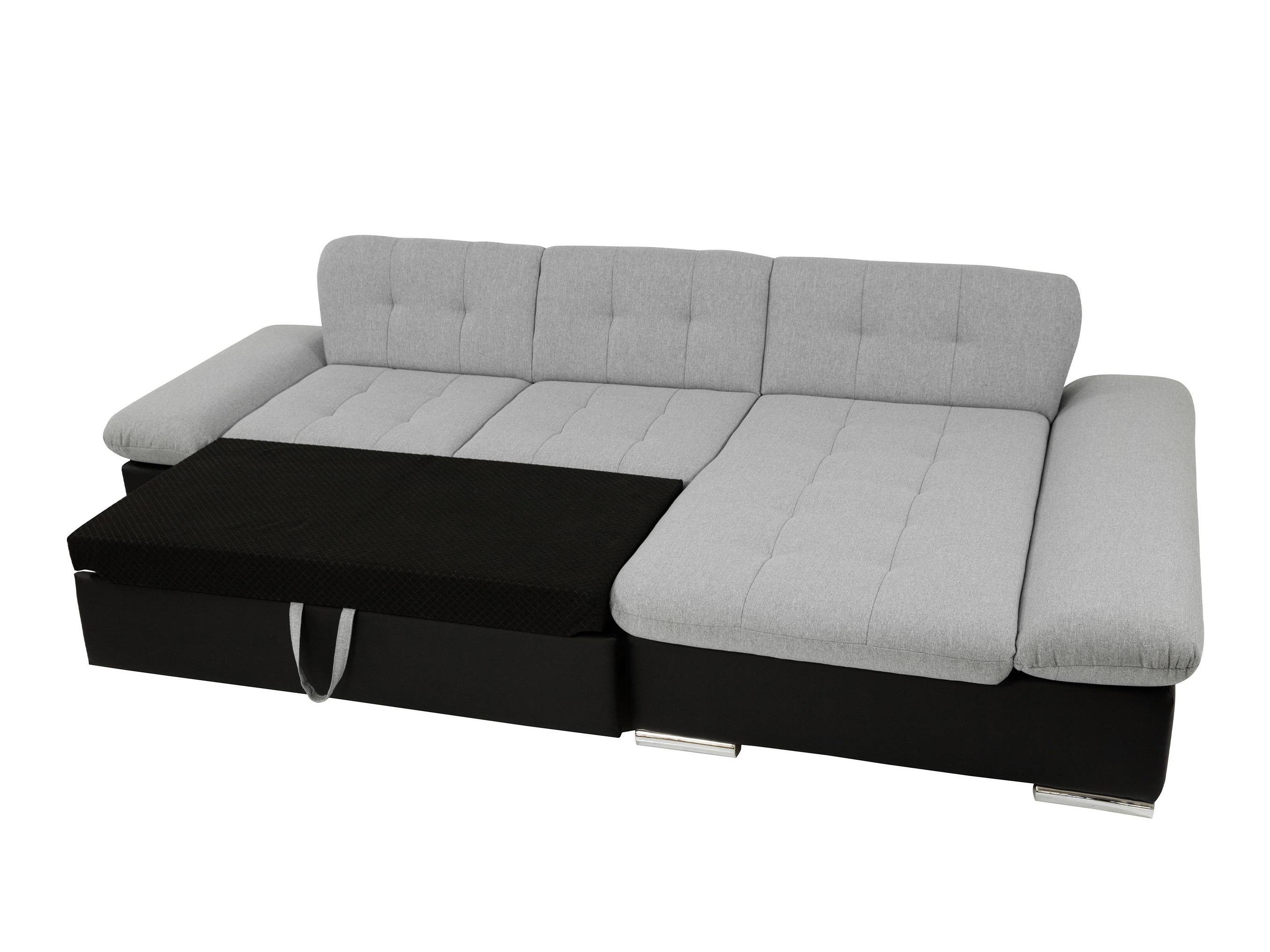 Corner sofa Comfivo Sanitas II (Zoya 13)