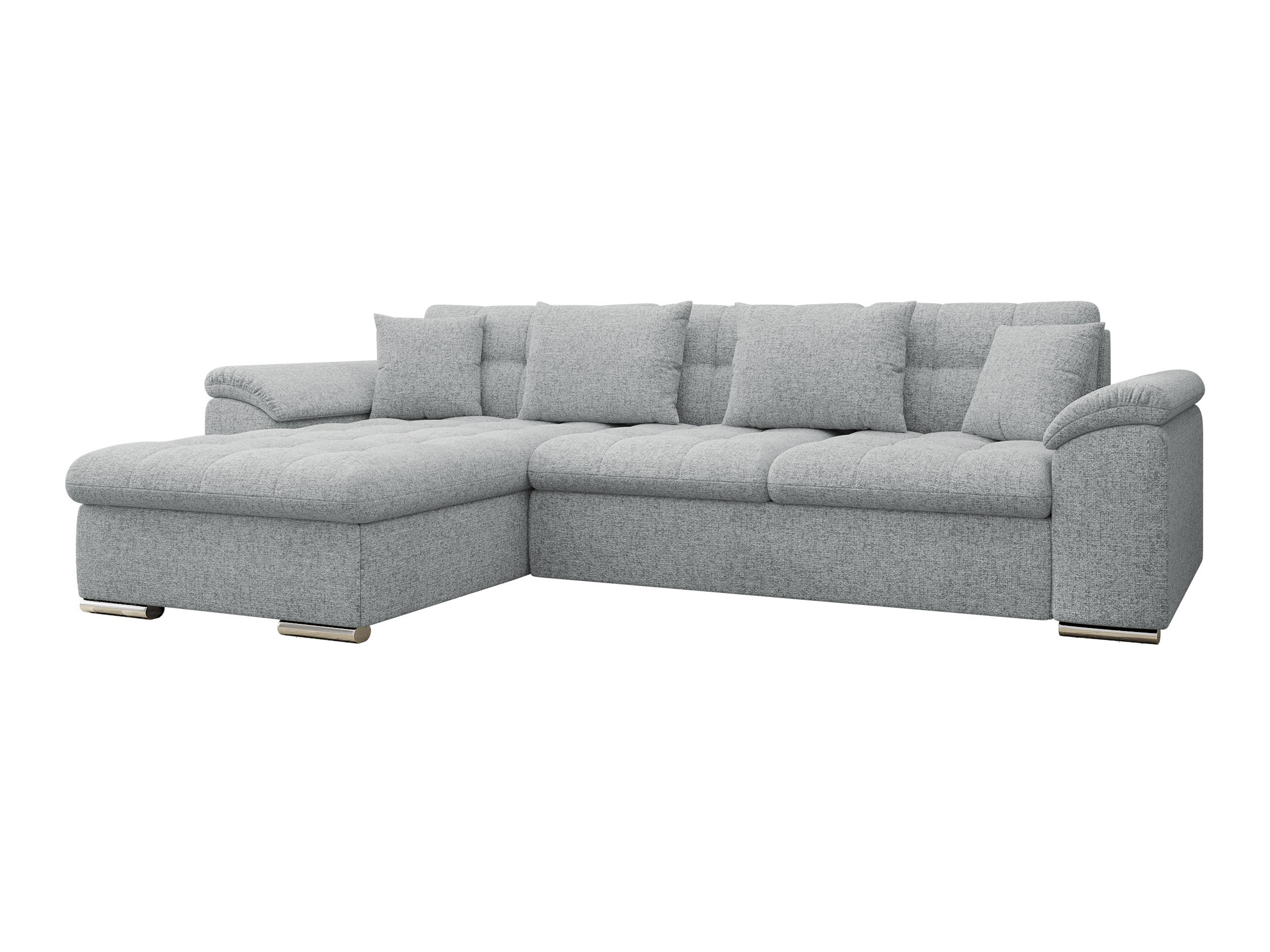 Corner sofa Comfivo Mica II (Corbett 82)