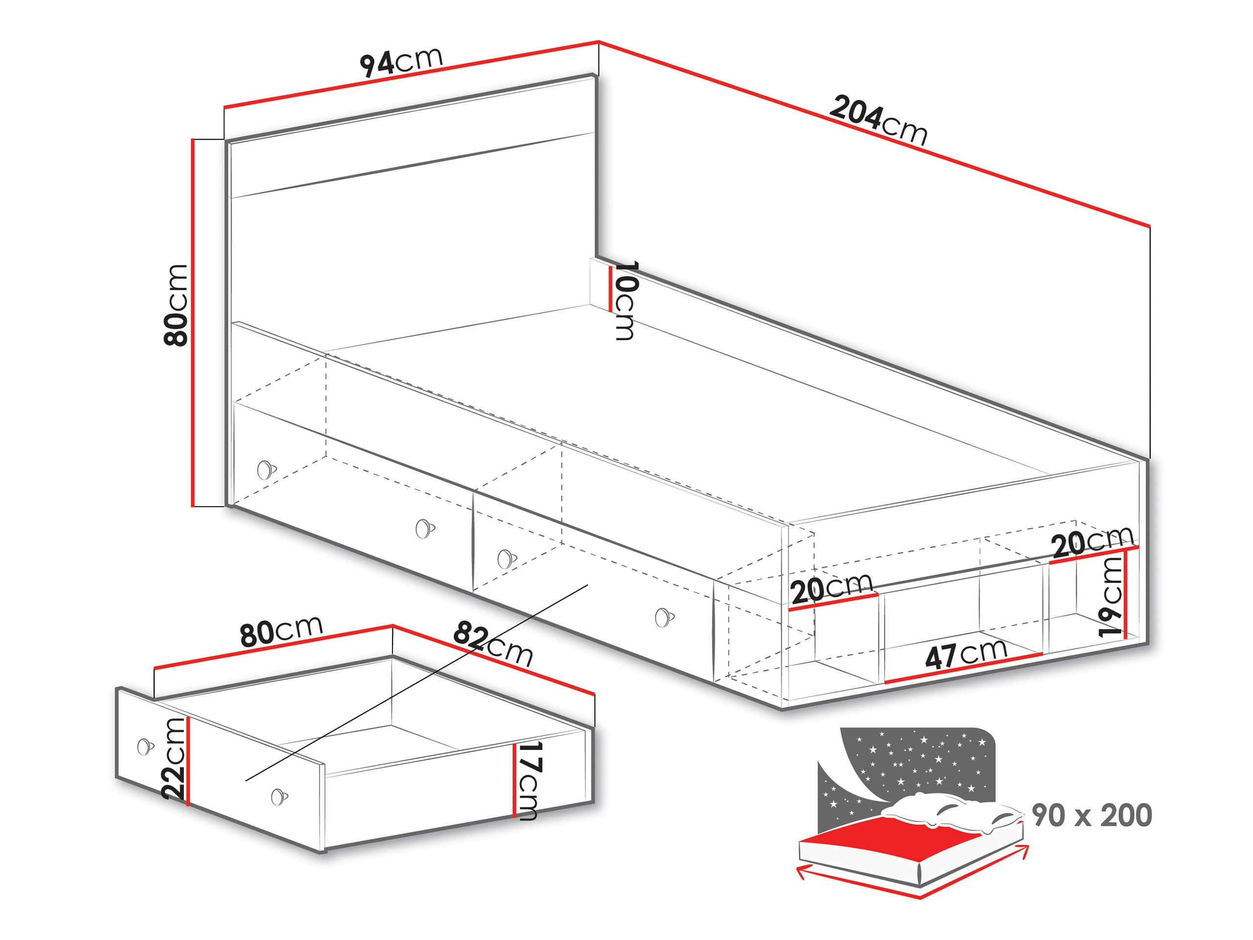 Bed Tesmonu 113