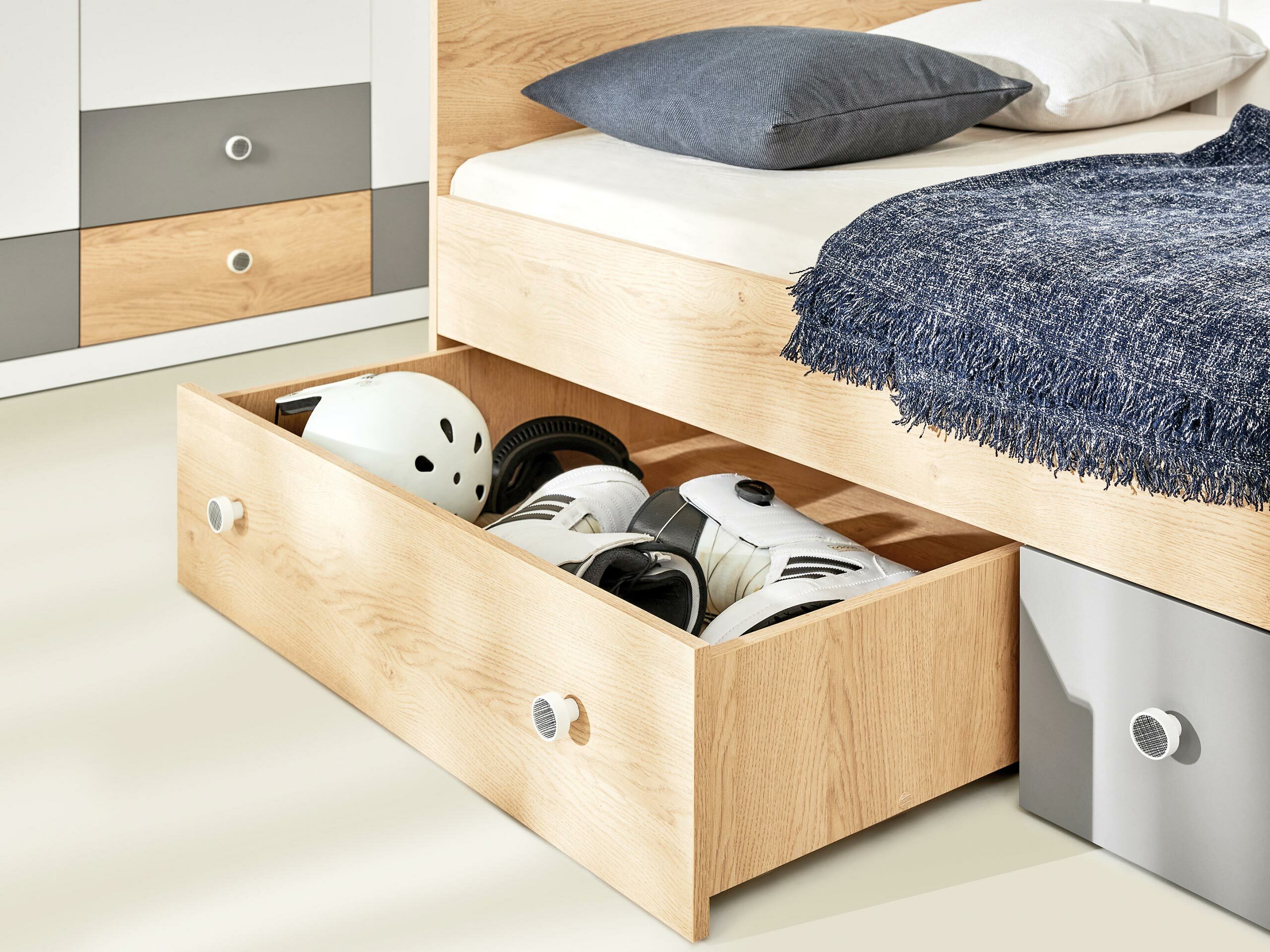 Bed Tesmonu 114