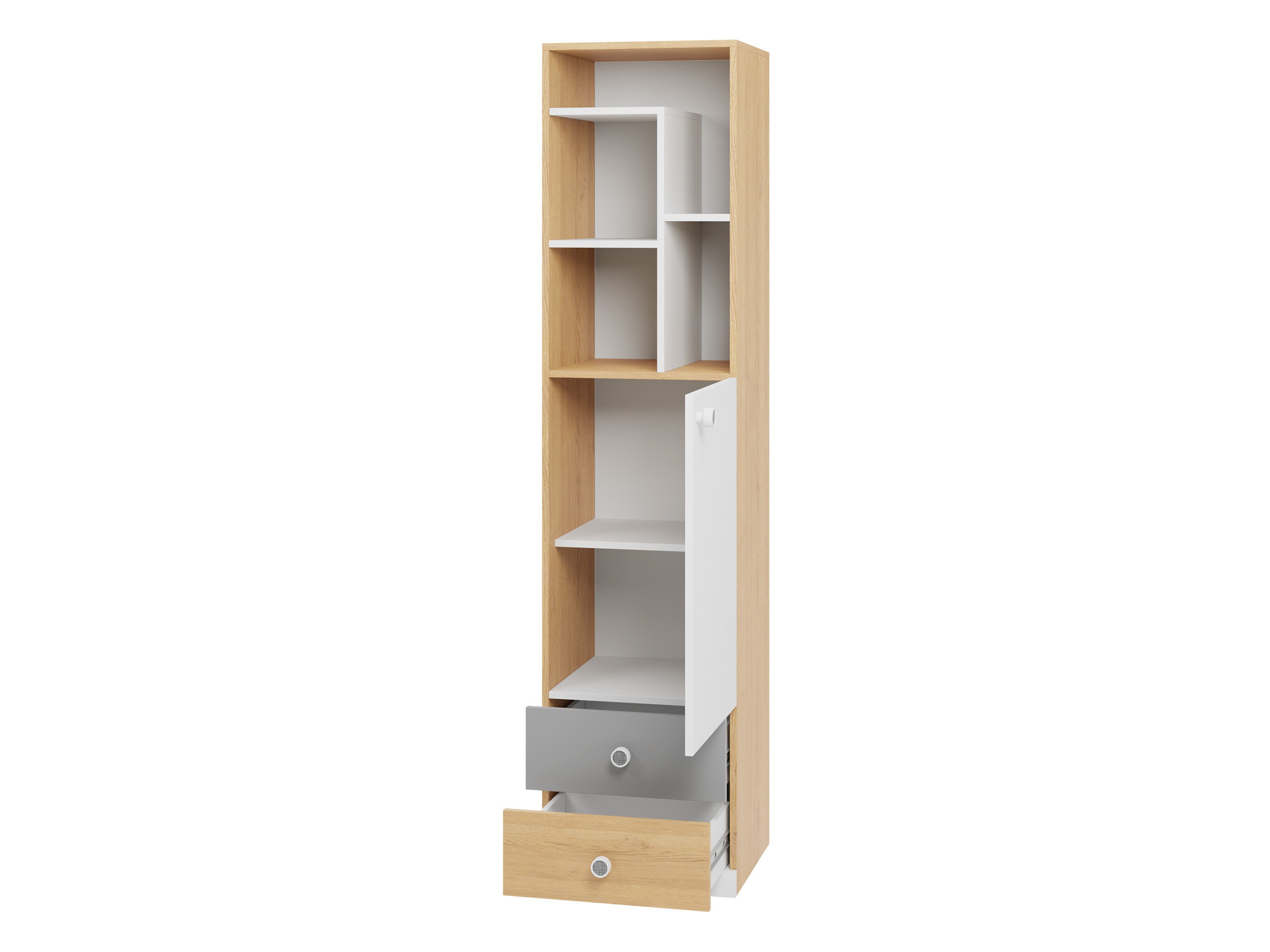Bookcase Tesmonu 104