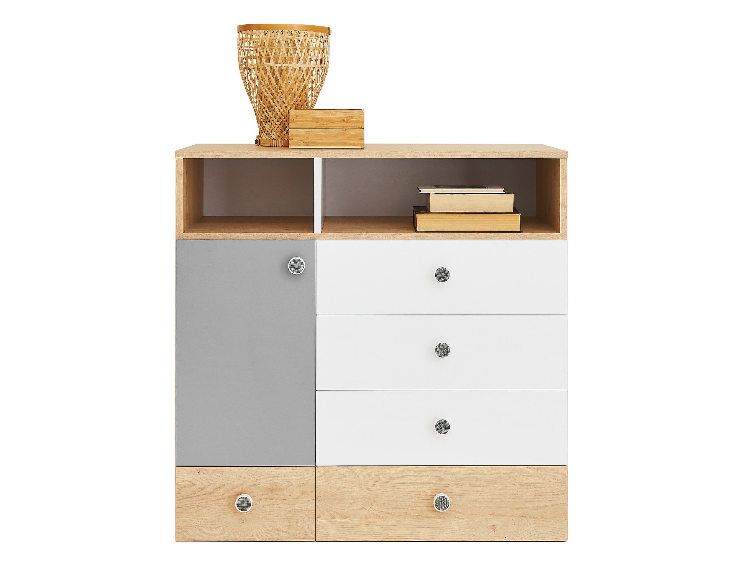 Chest of drawers Tesmonu 108