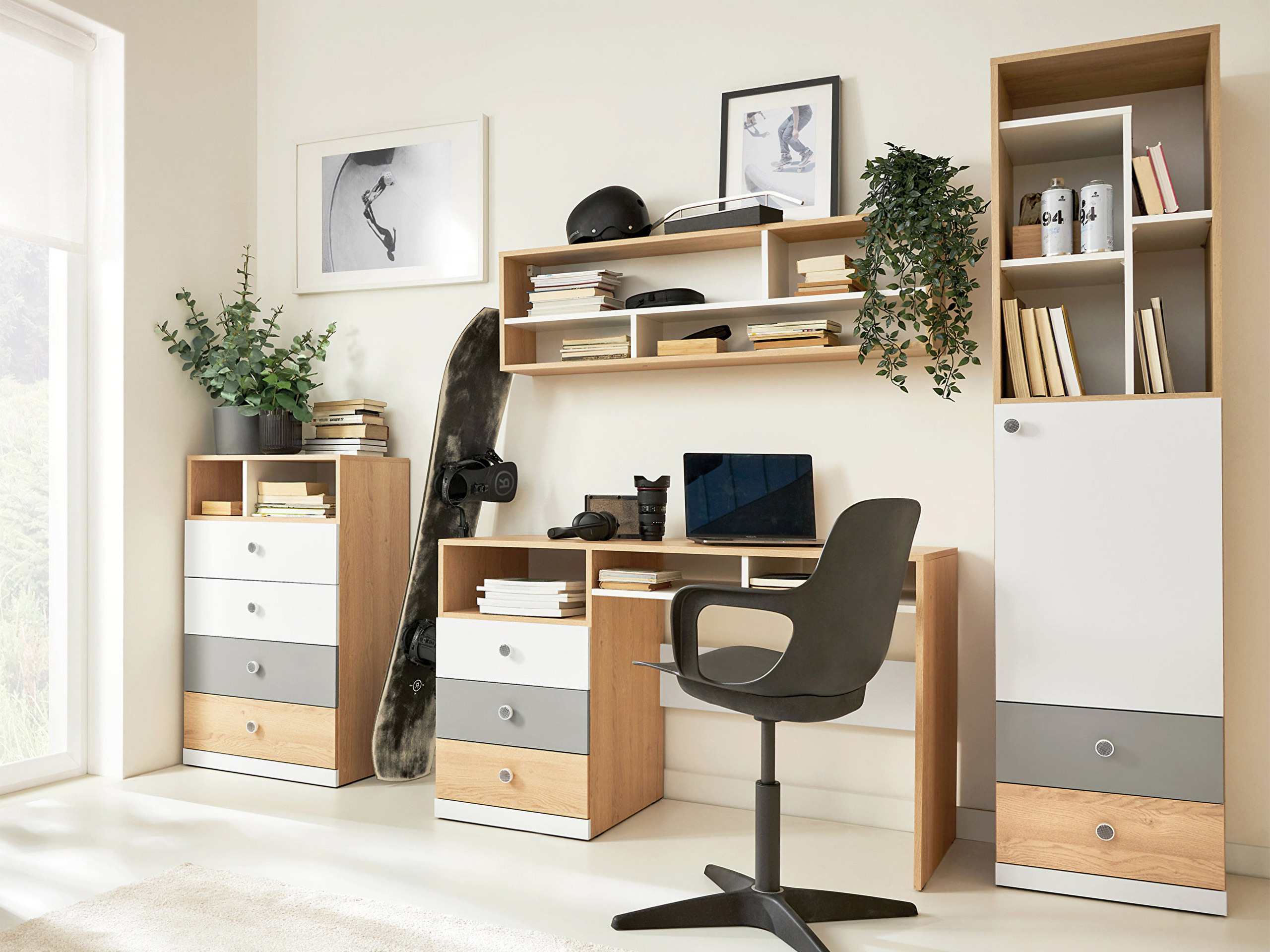 Desk Tesmonu 107