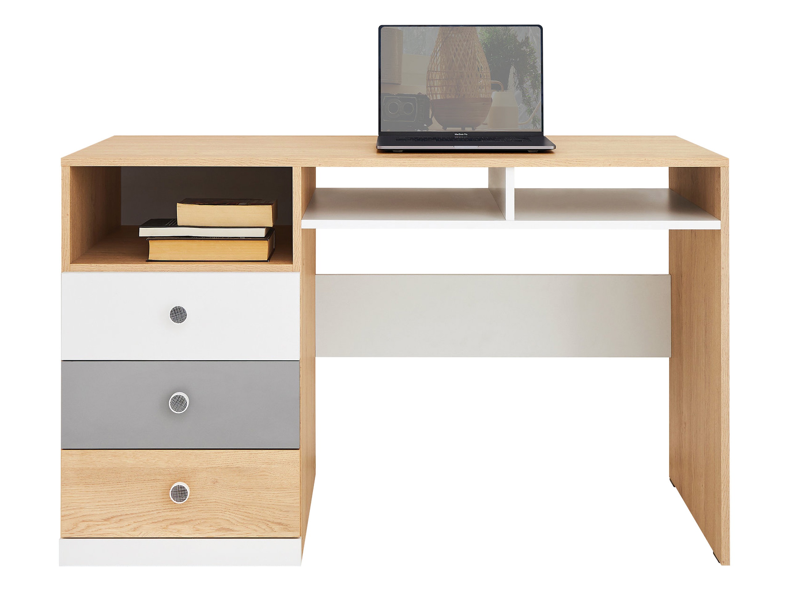 Desk Tesmonu 107