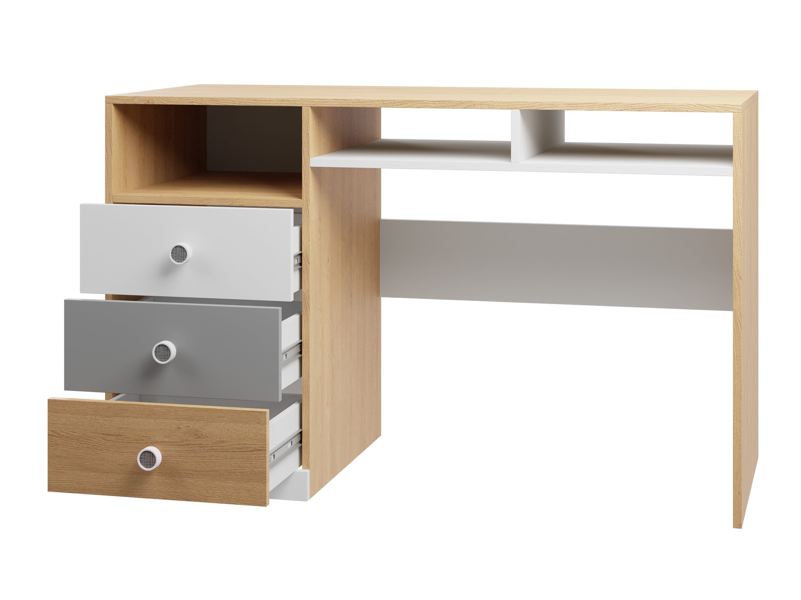 Desk Tesmonu 107