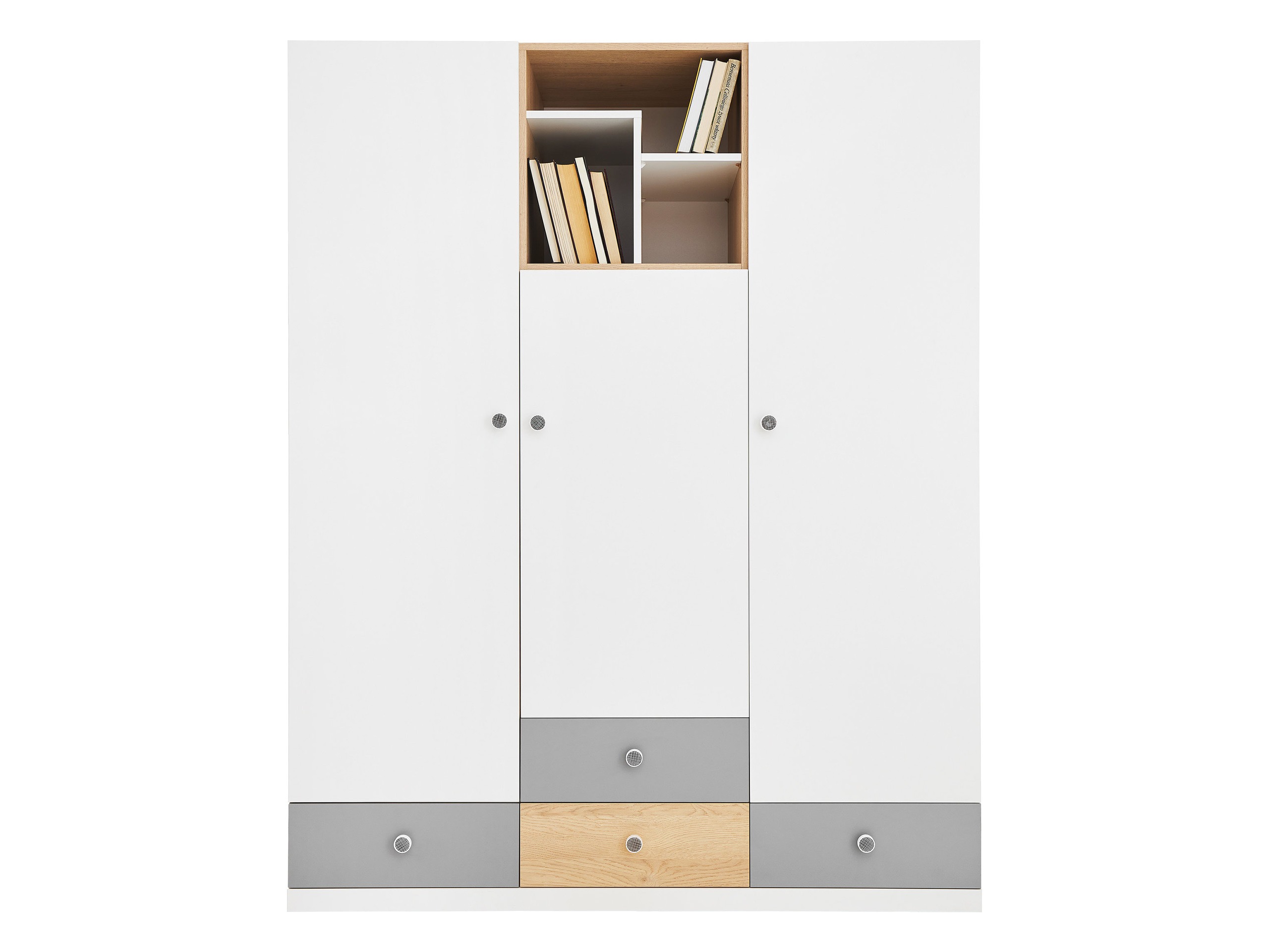 Wardrobe Tesmonu 100