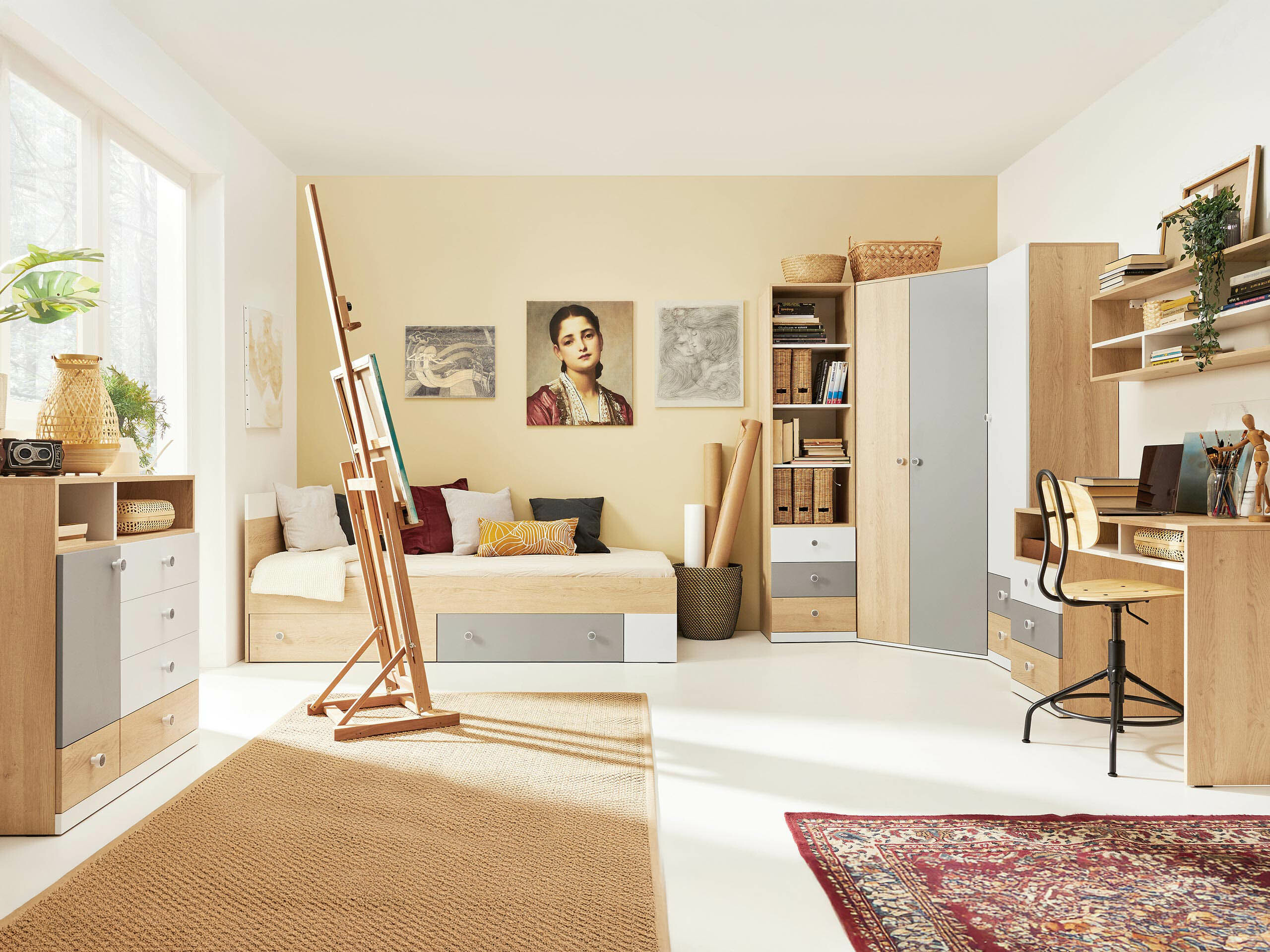 Wardrobe Tesmonu 102