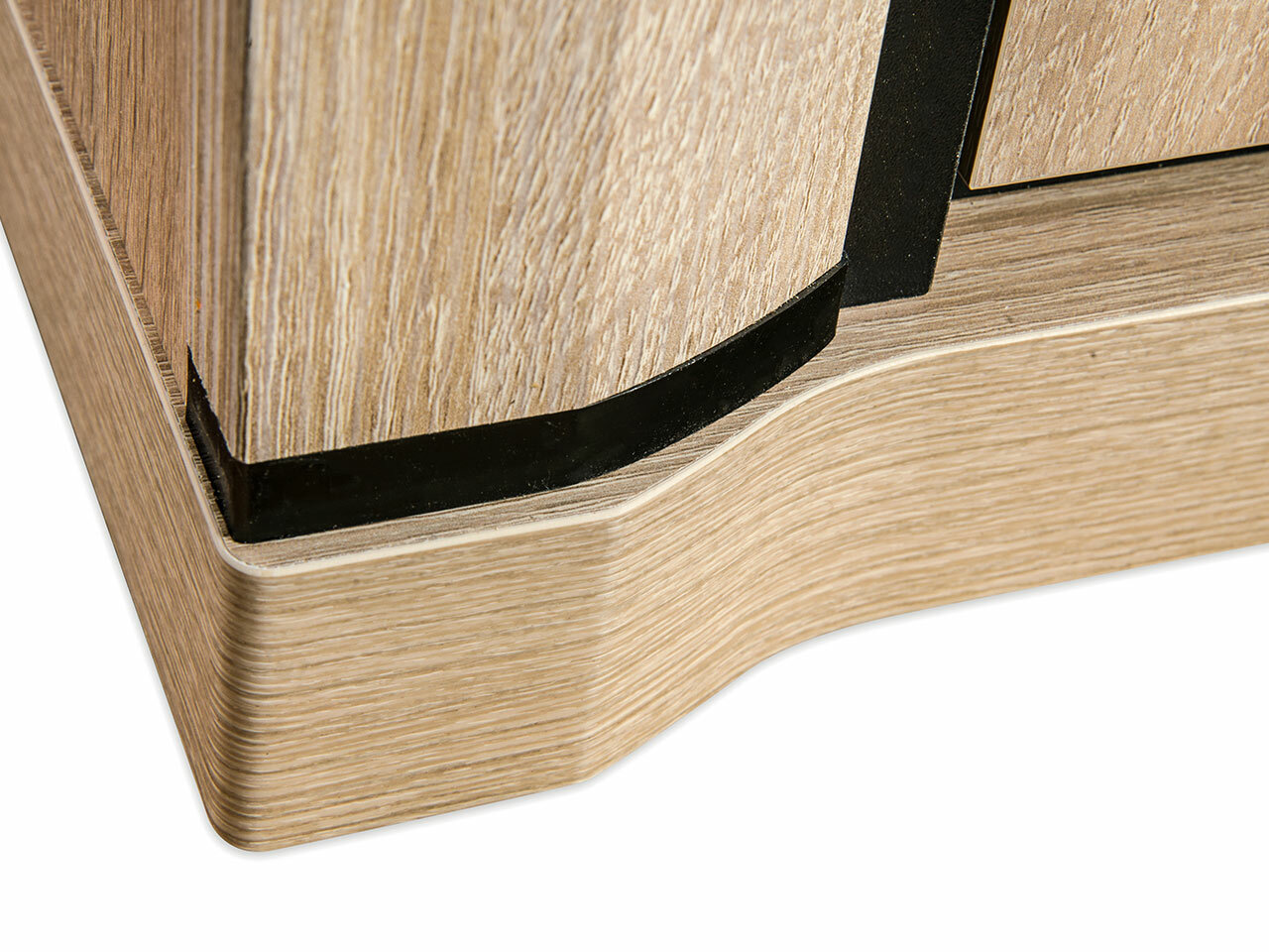 Bookcase Lorelie 116 (Sonoma oak)