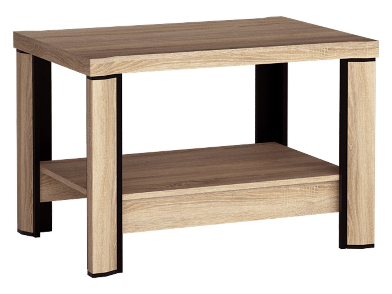 Coffee table Lorelie 113 (Sonoma oak)