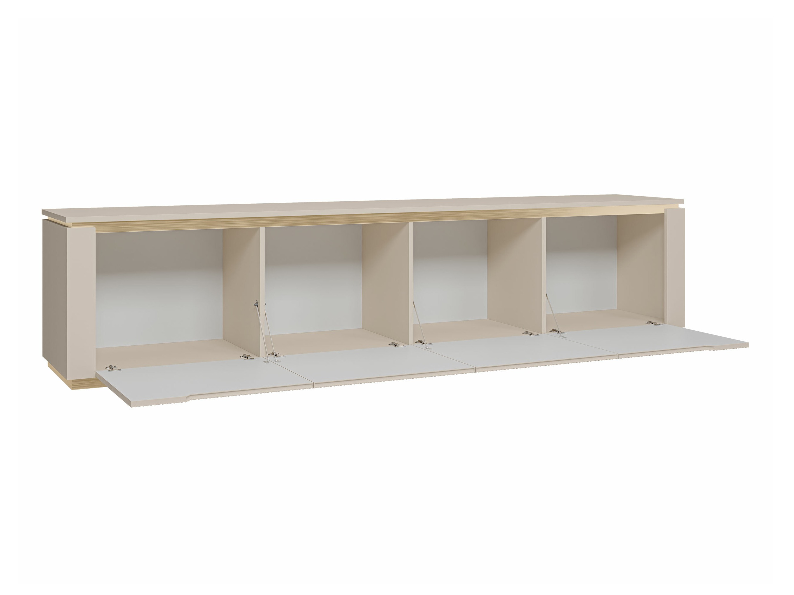Living room set Comfivo Ovitas I