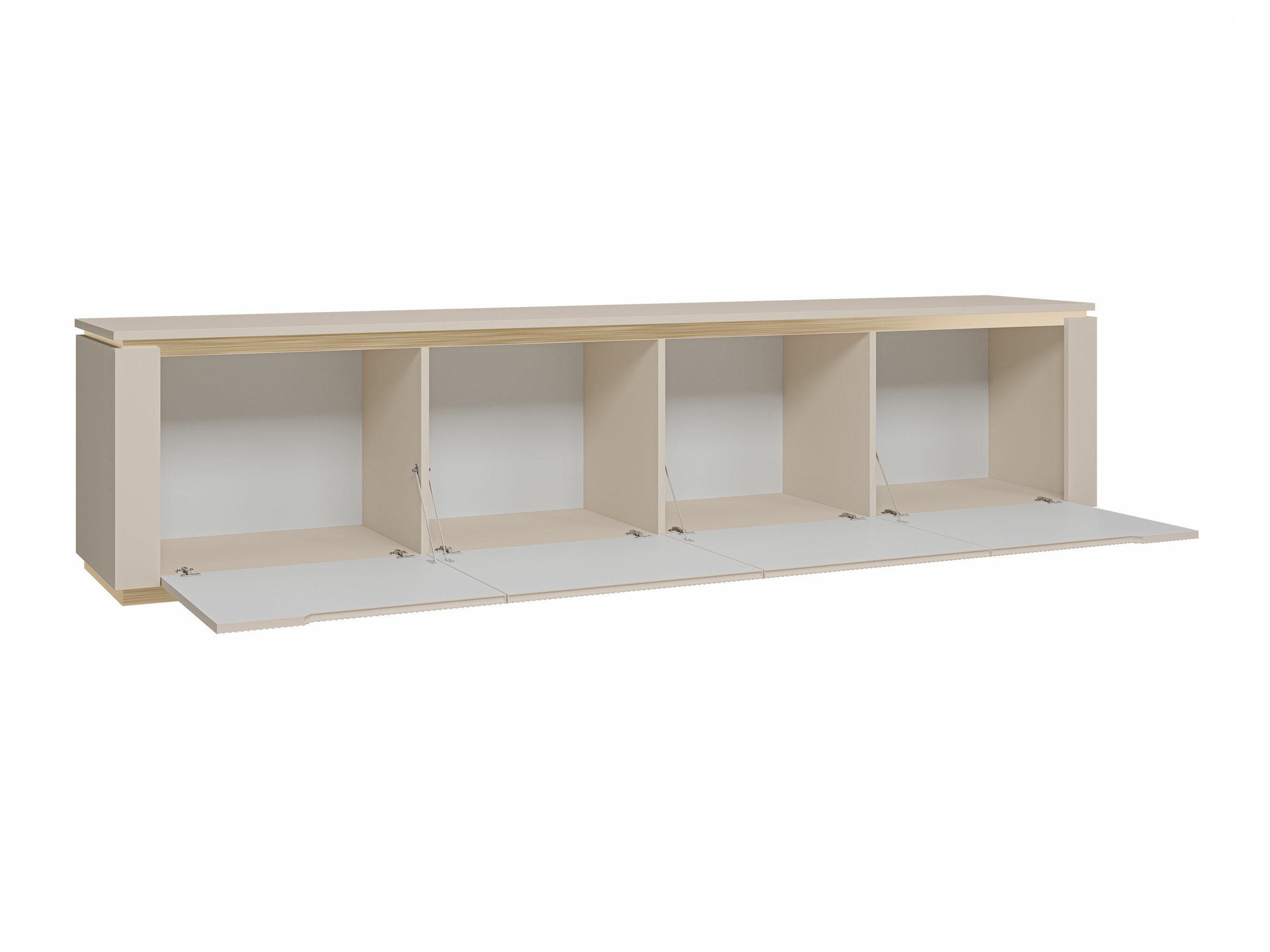 Living room set Comfivo Ovitas