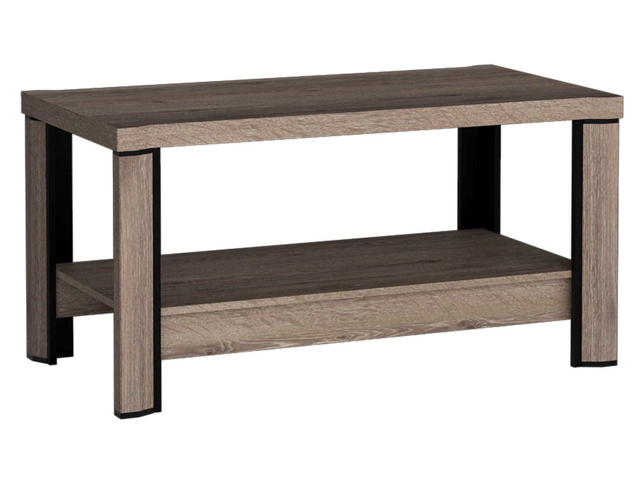 Living room set Lorelie 124 (Trufel oak)