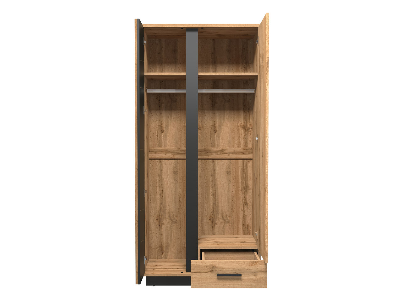 Wardrobe Tenodeu 100