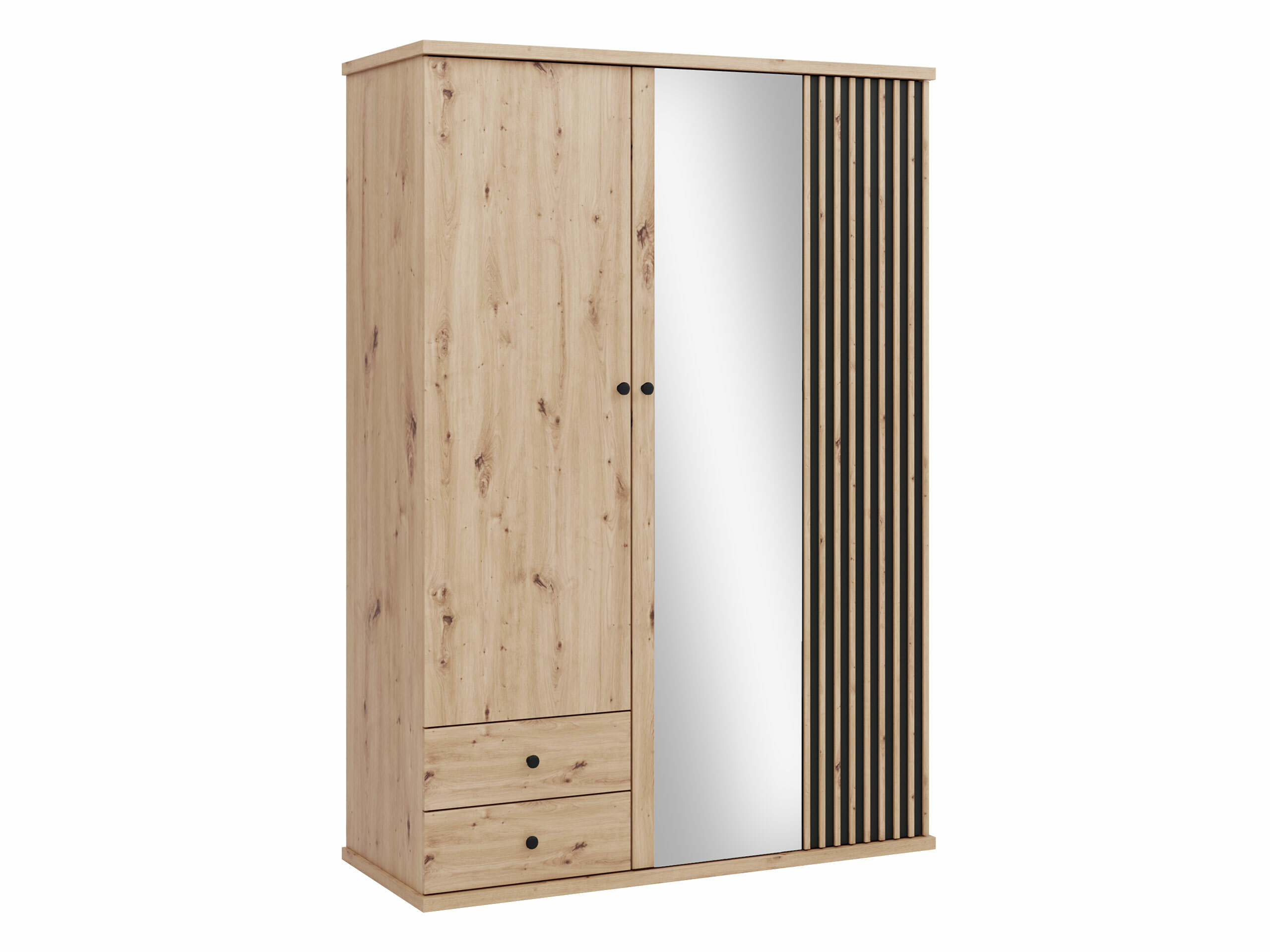 Wardrobe Venmava 115
