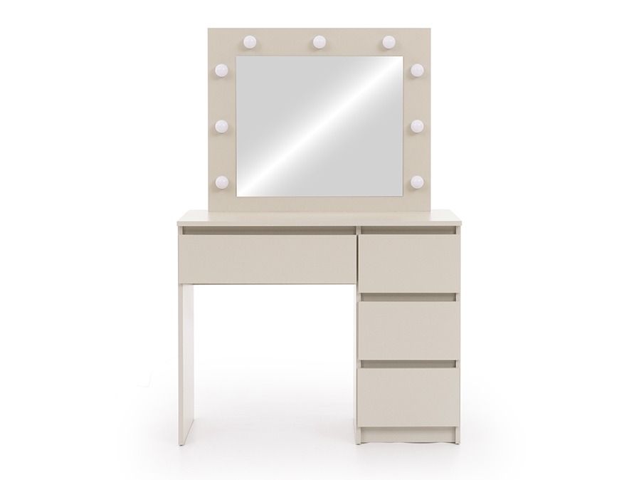 Dressing table Murrieta 194 (Cashmere)