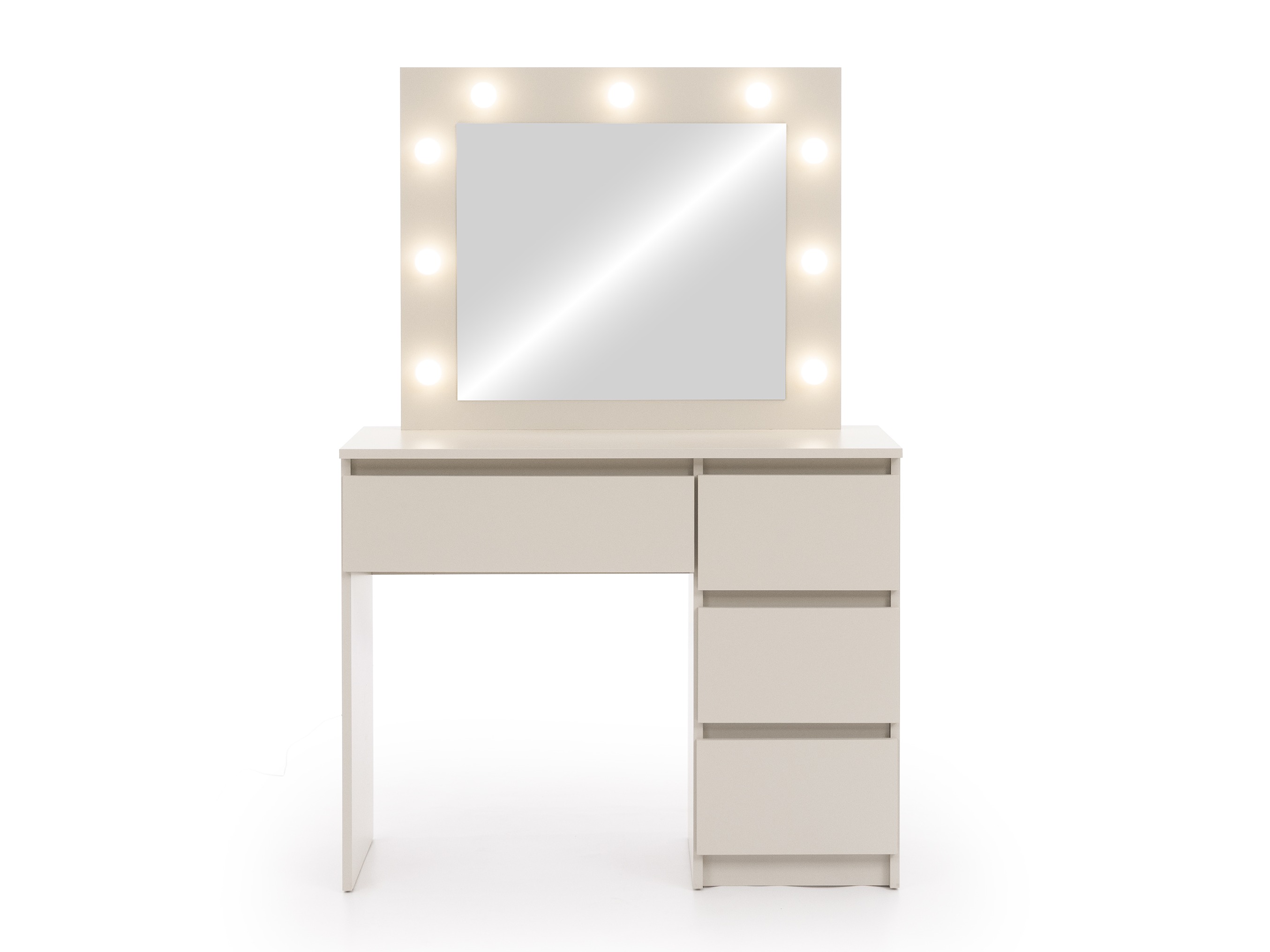 Dressing table Murrieta 194 (Cashmere)