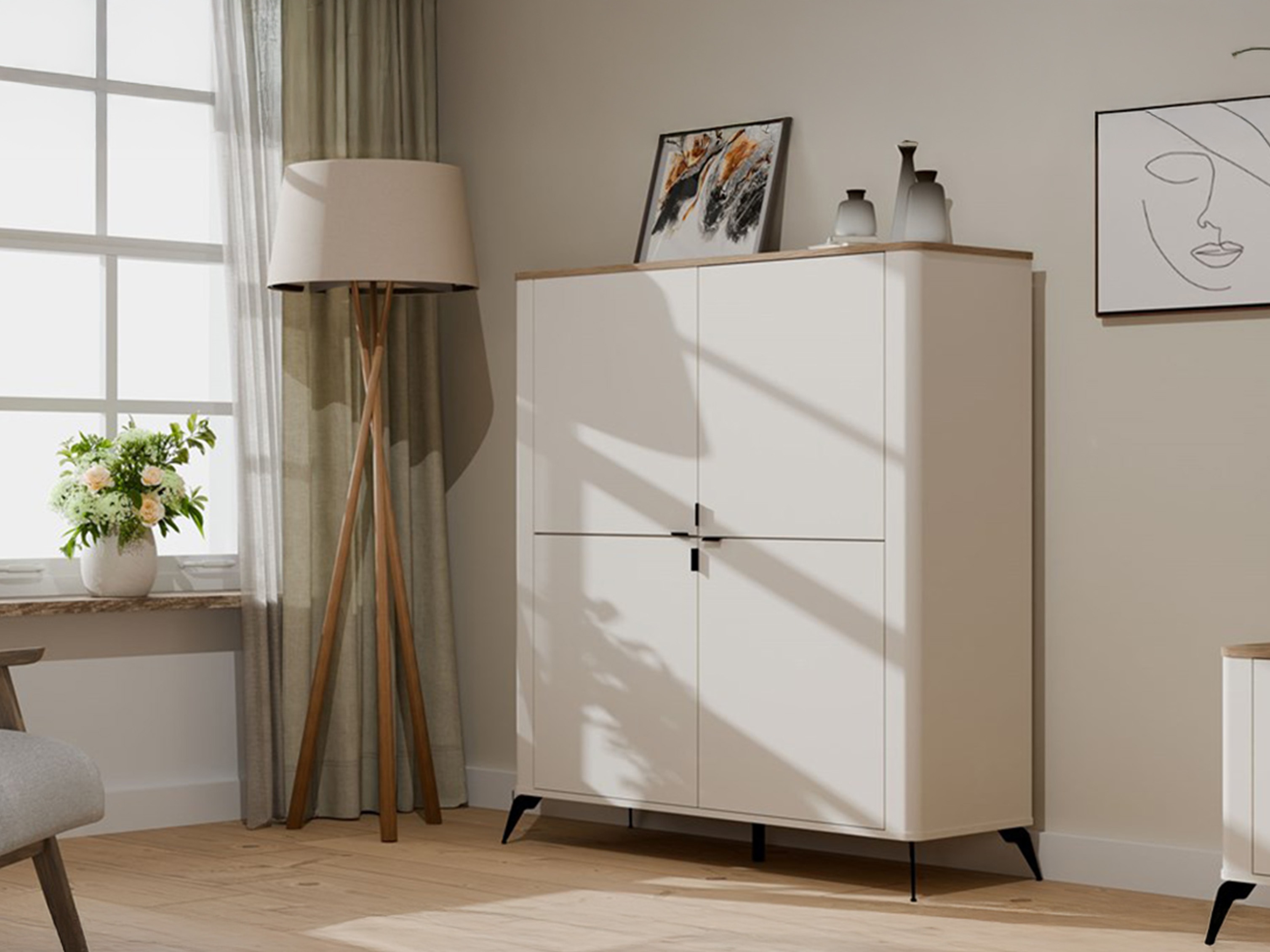 Sideboard Soavie 101