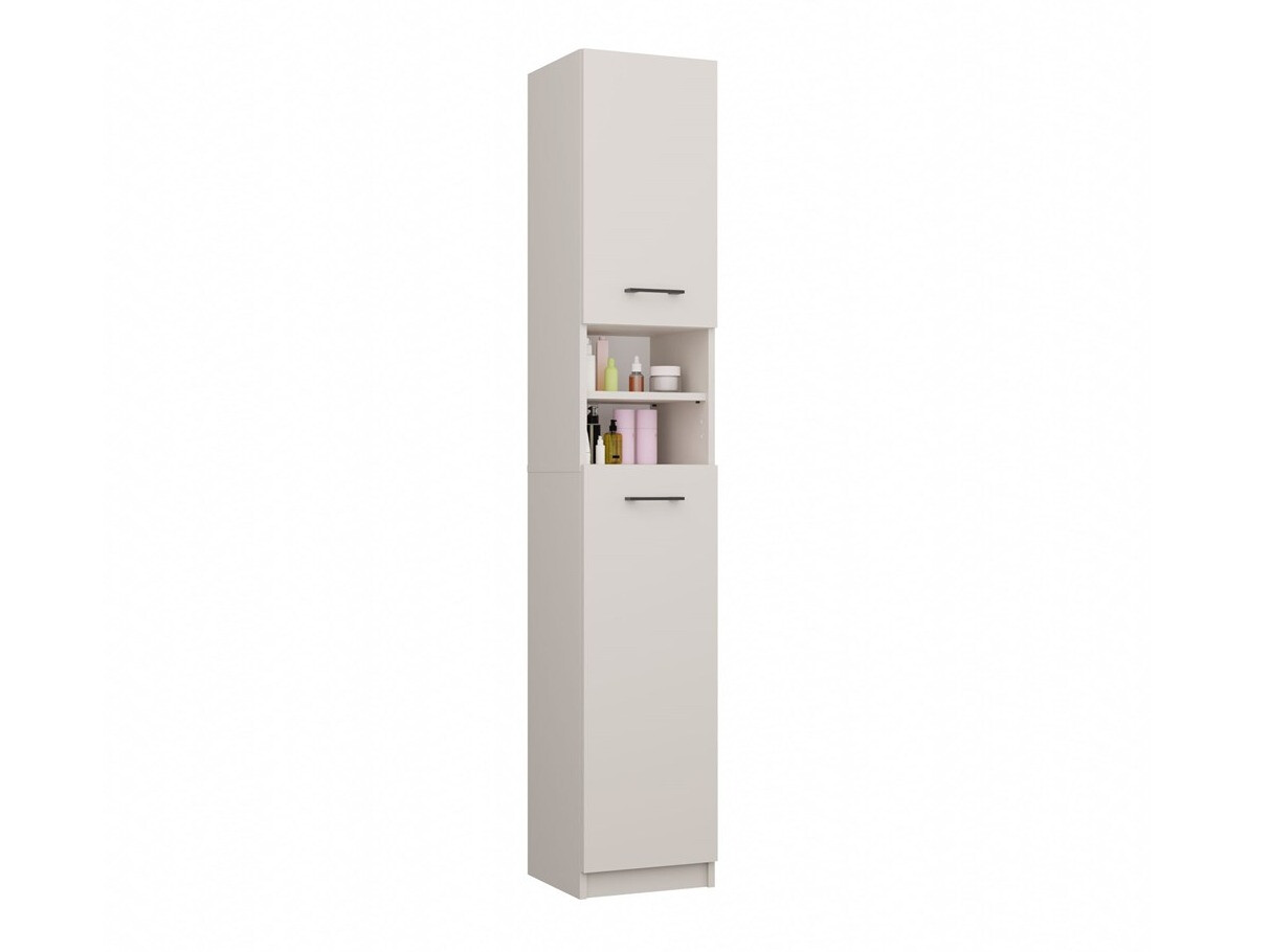 Standing bathroom cabinet Mandeville 152 (Cashmere)