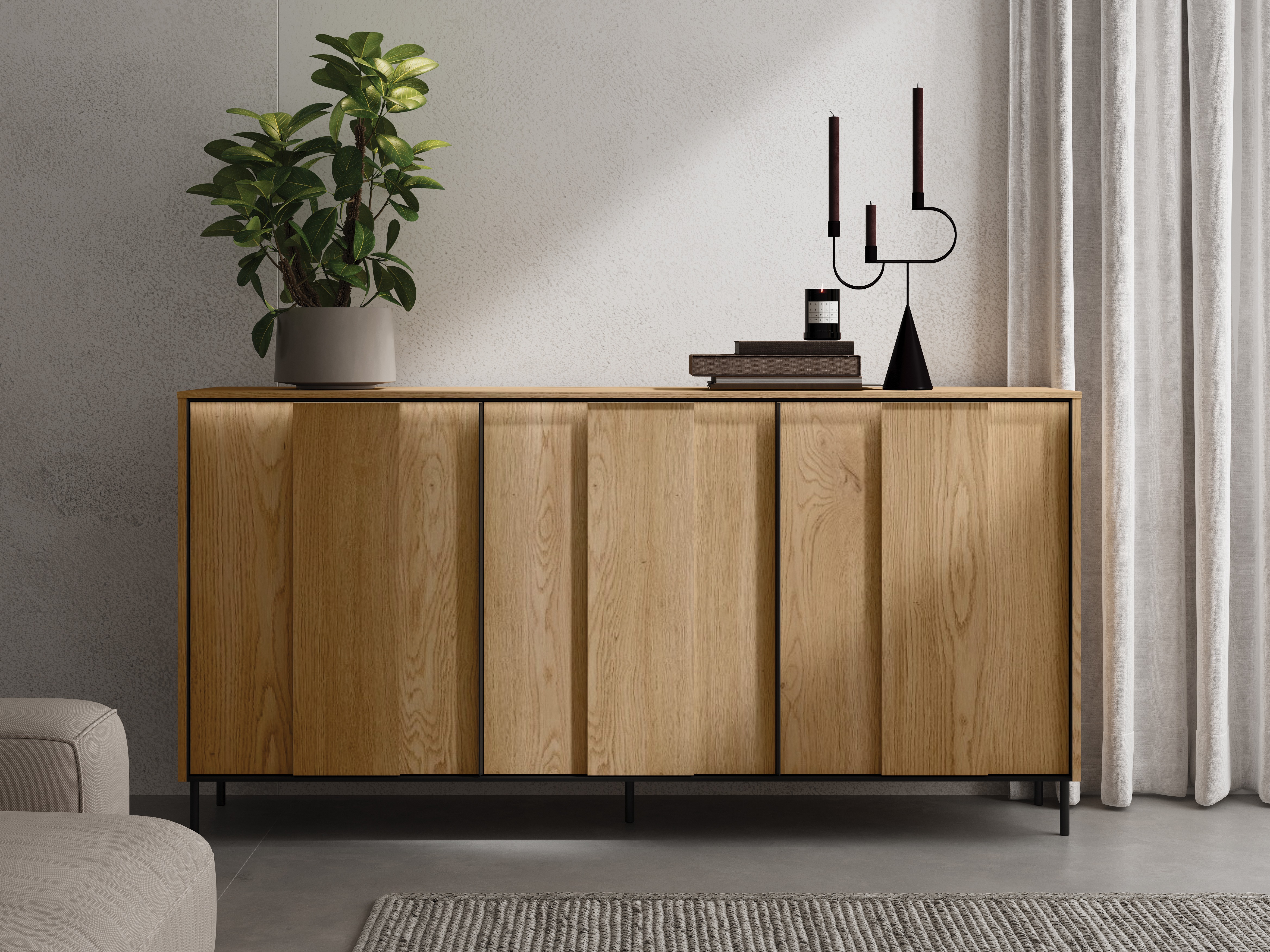 Sideboard Melveni 103
